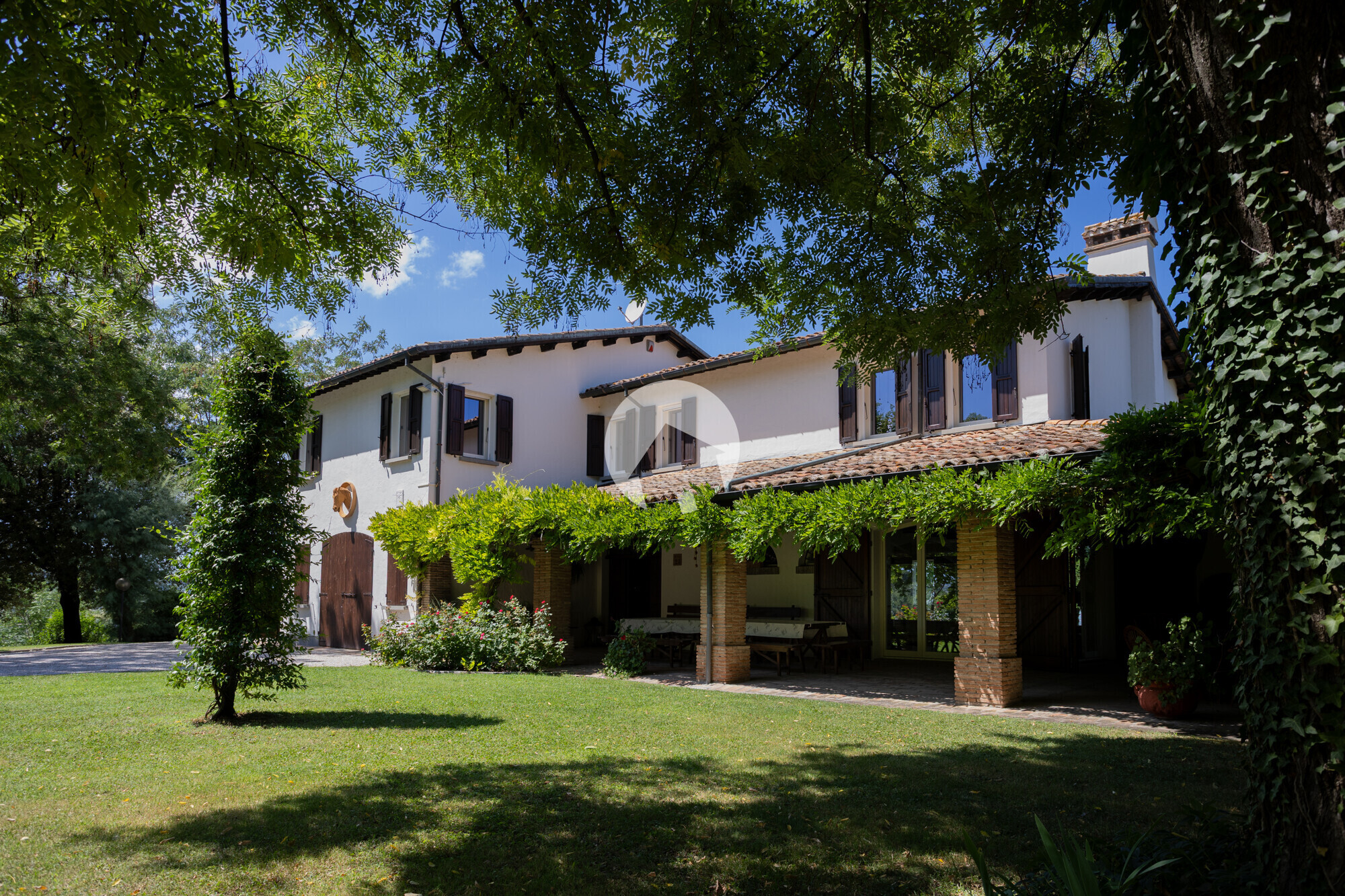 Foto Villa Cesena-8