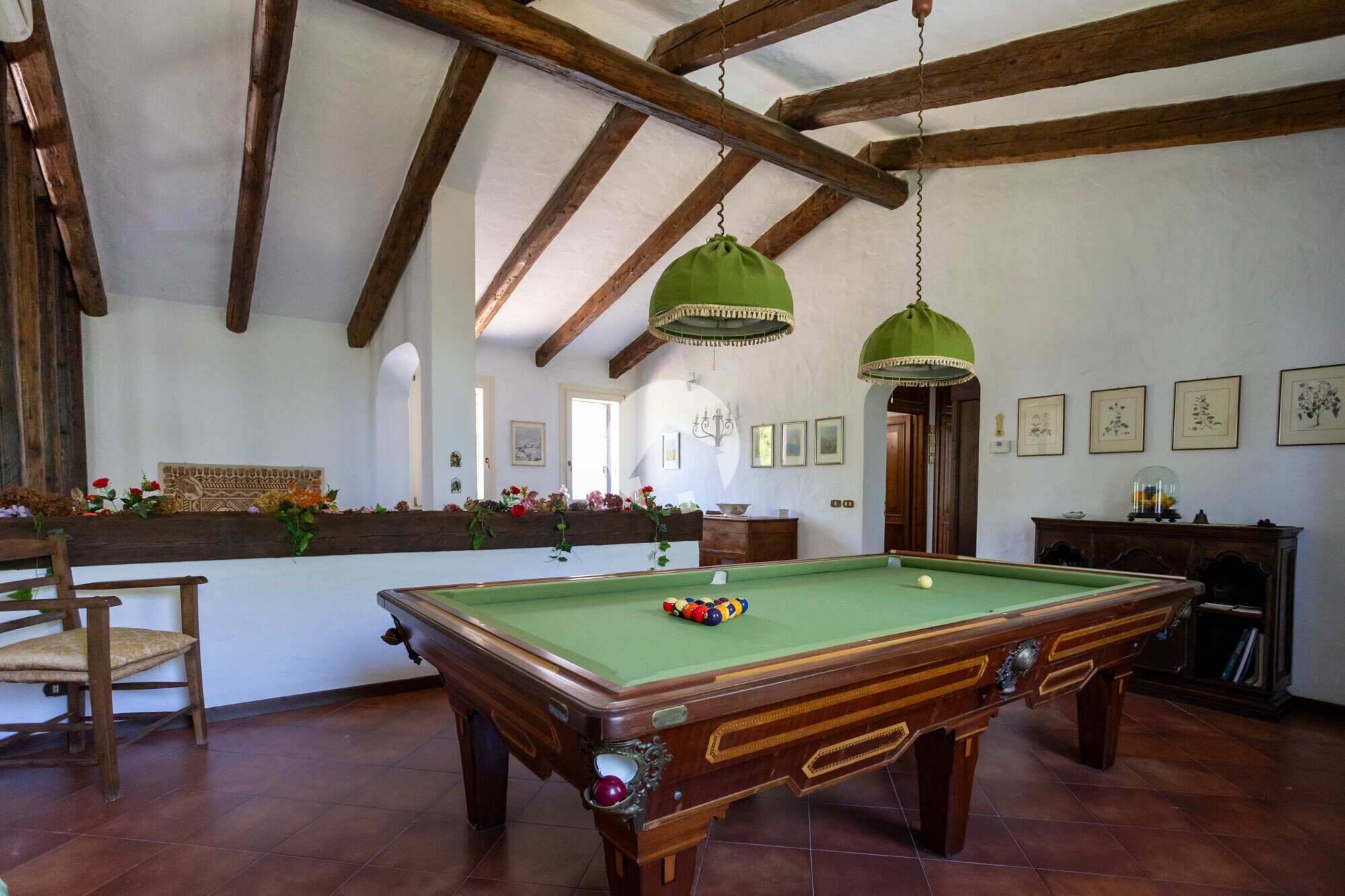 Foto Villa Cesena-62