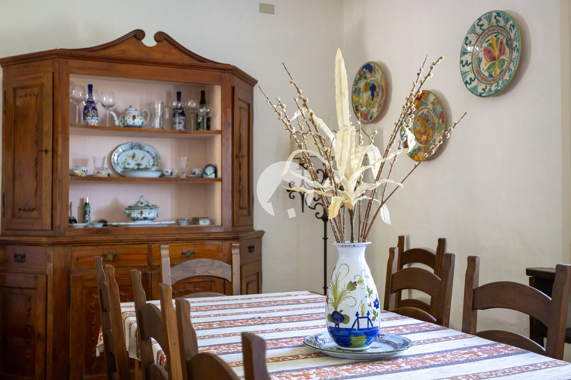 Foto Villa Cesena-56