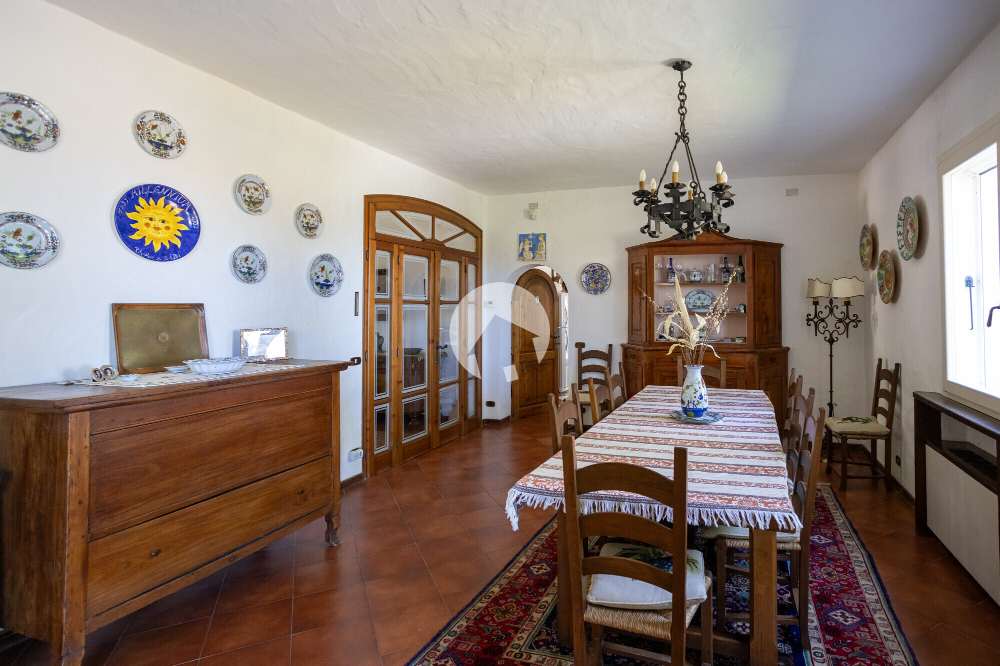 Foto Villa Cesena-46