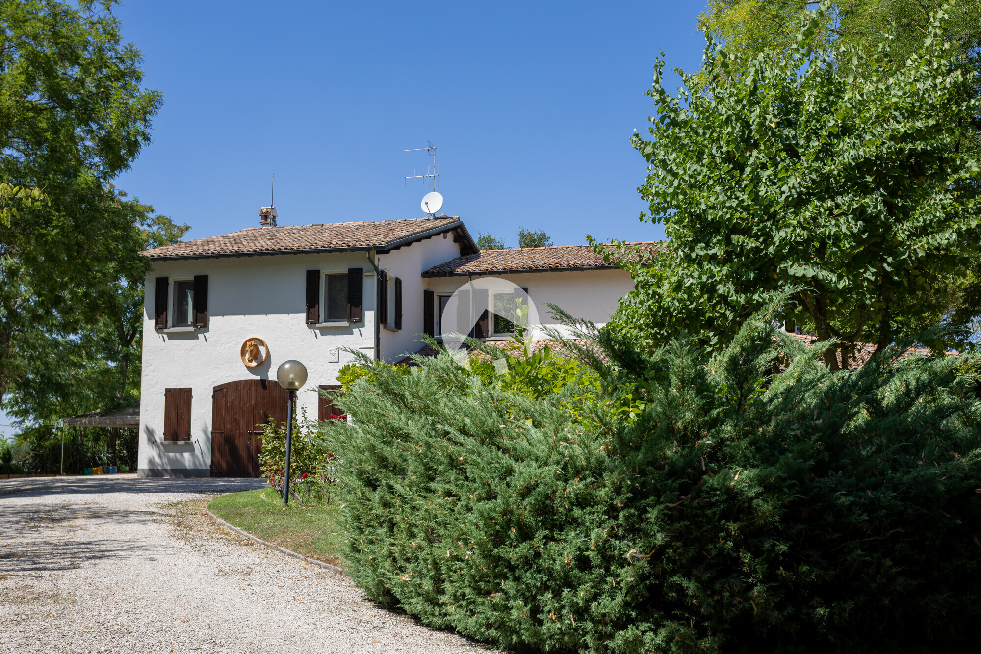 Foto Villa Cesena-2