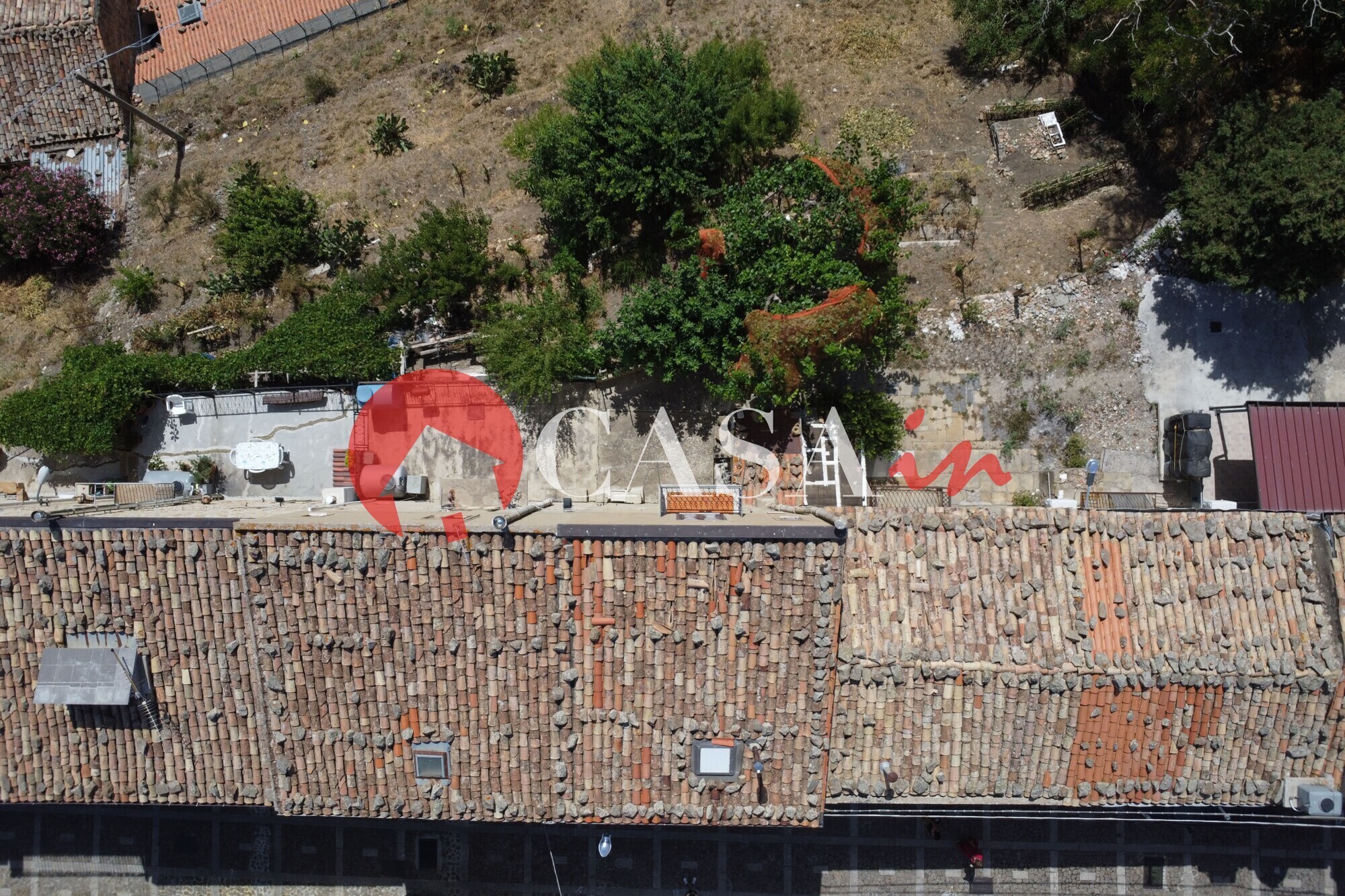 Vista panoramica
