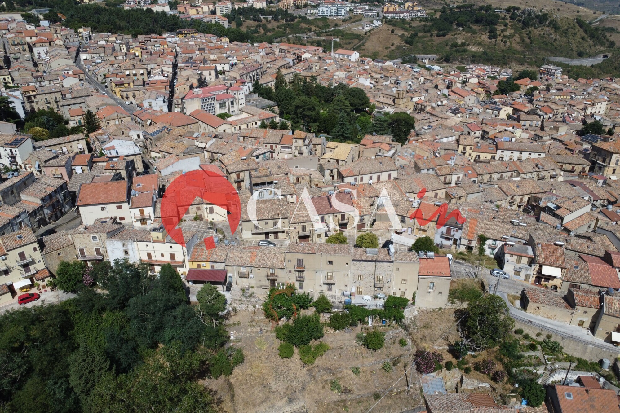 Vista panoramica