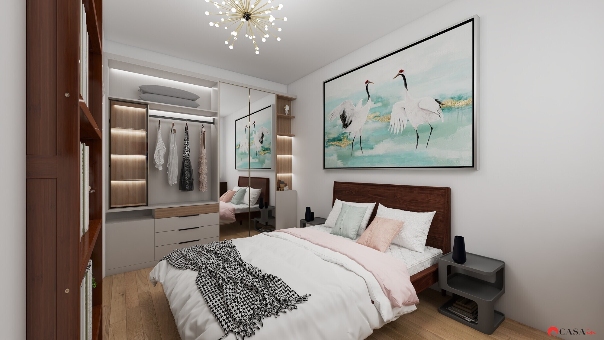 009_Camera da Letto-9