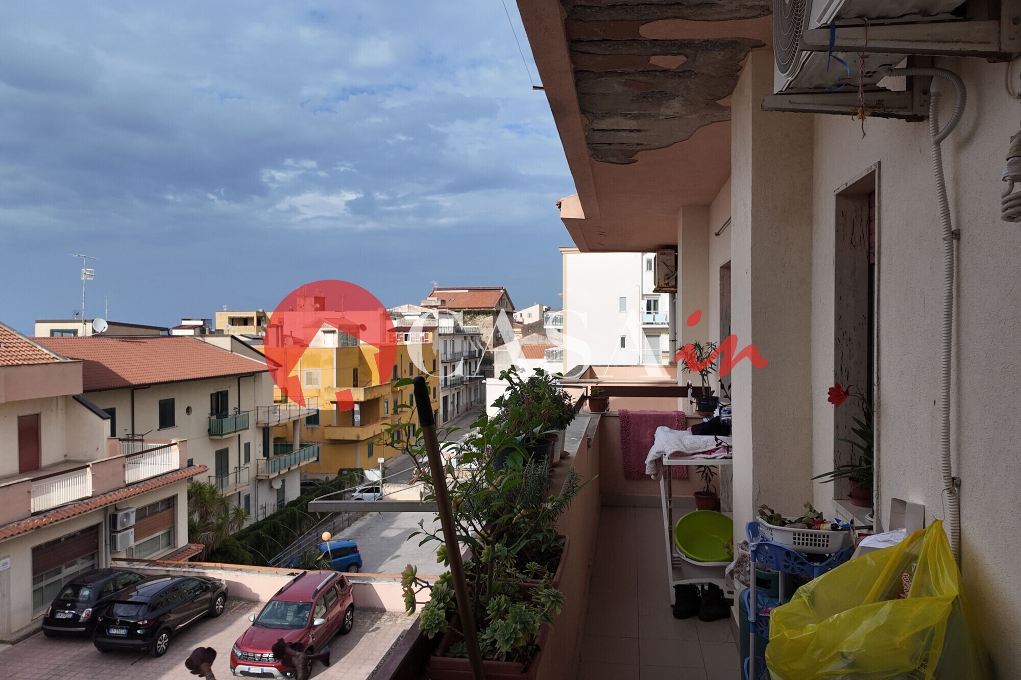 Balcone