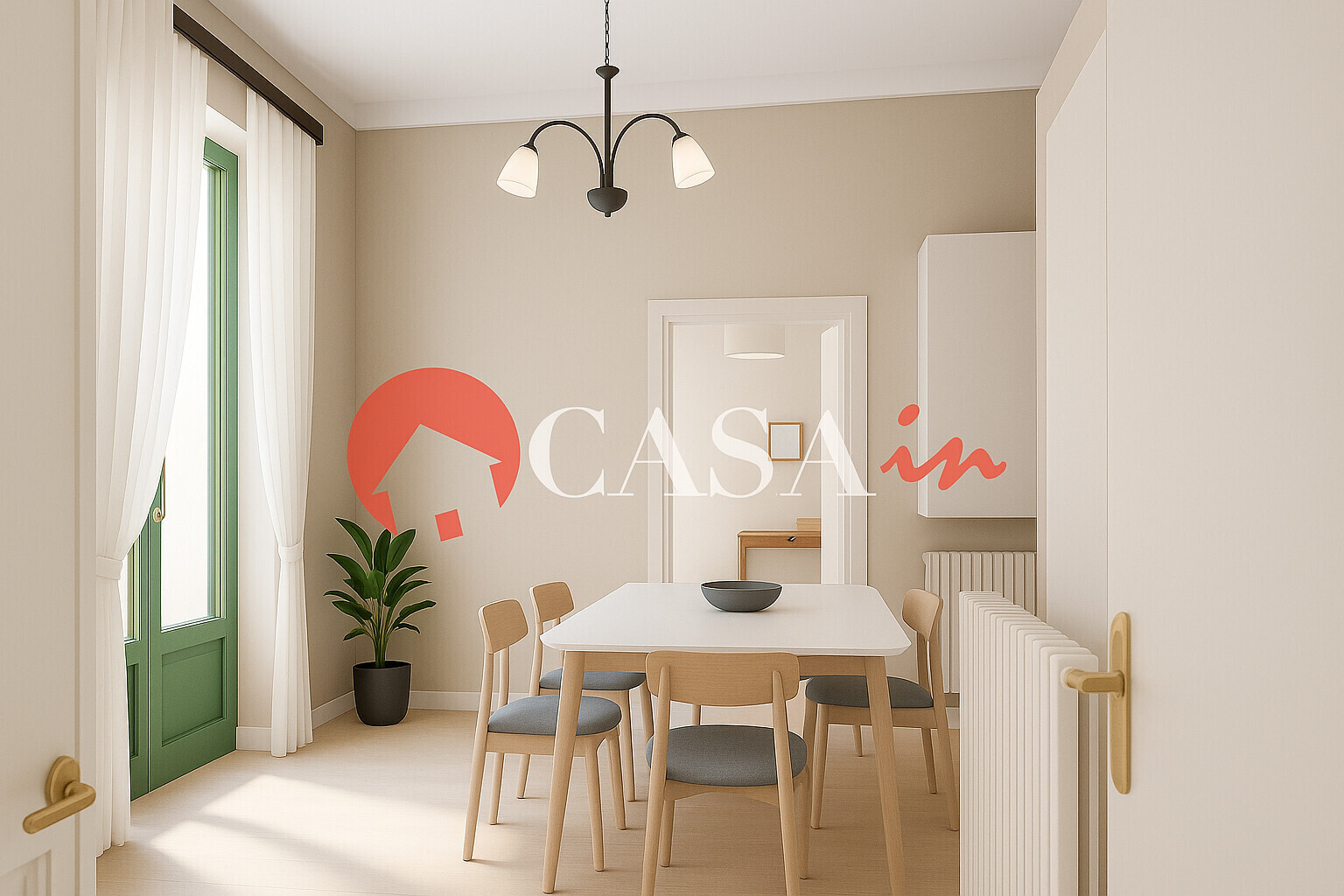 Render Stanza 3