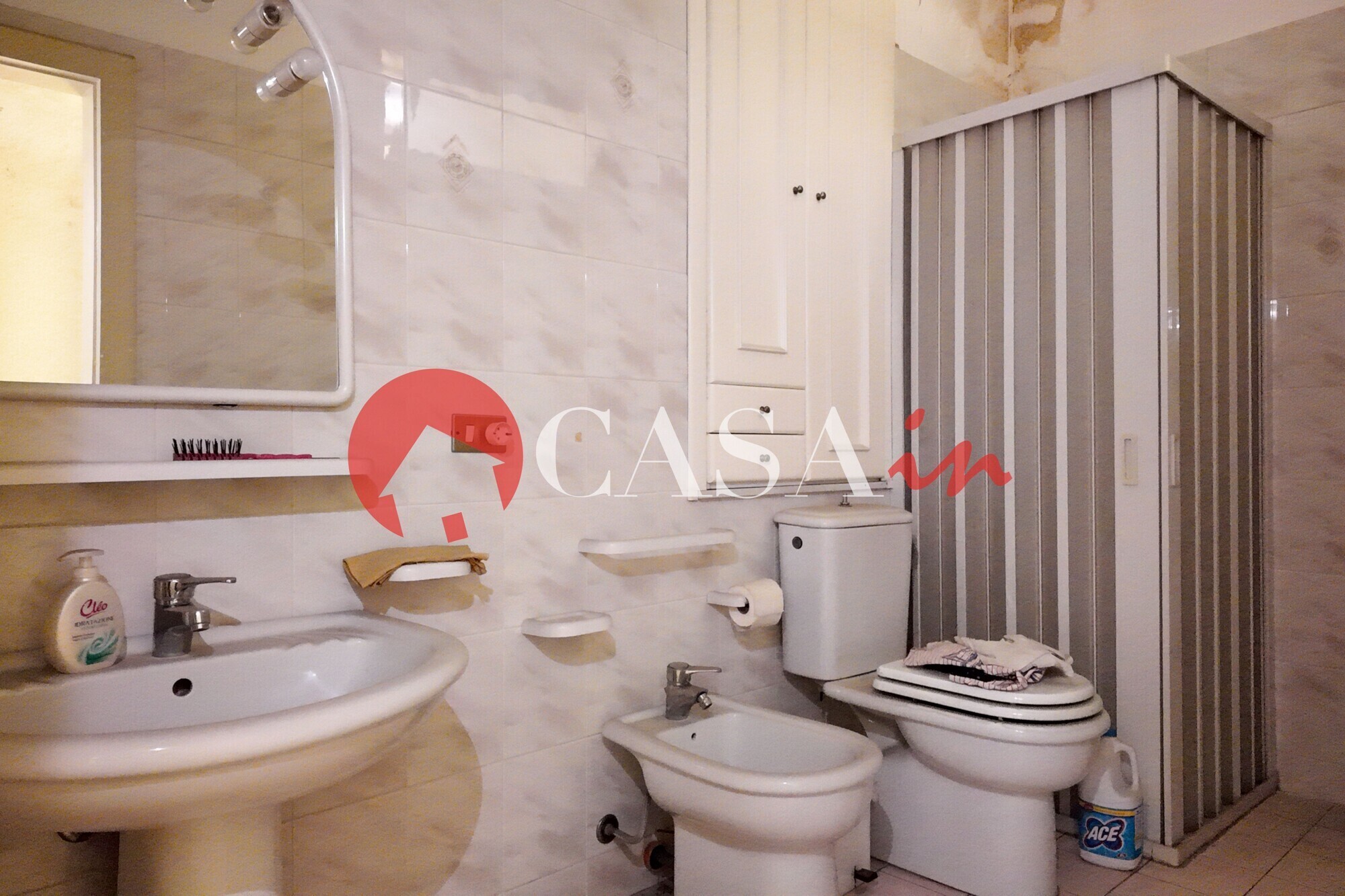 BAGNO 1 