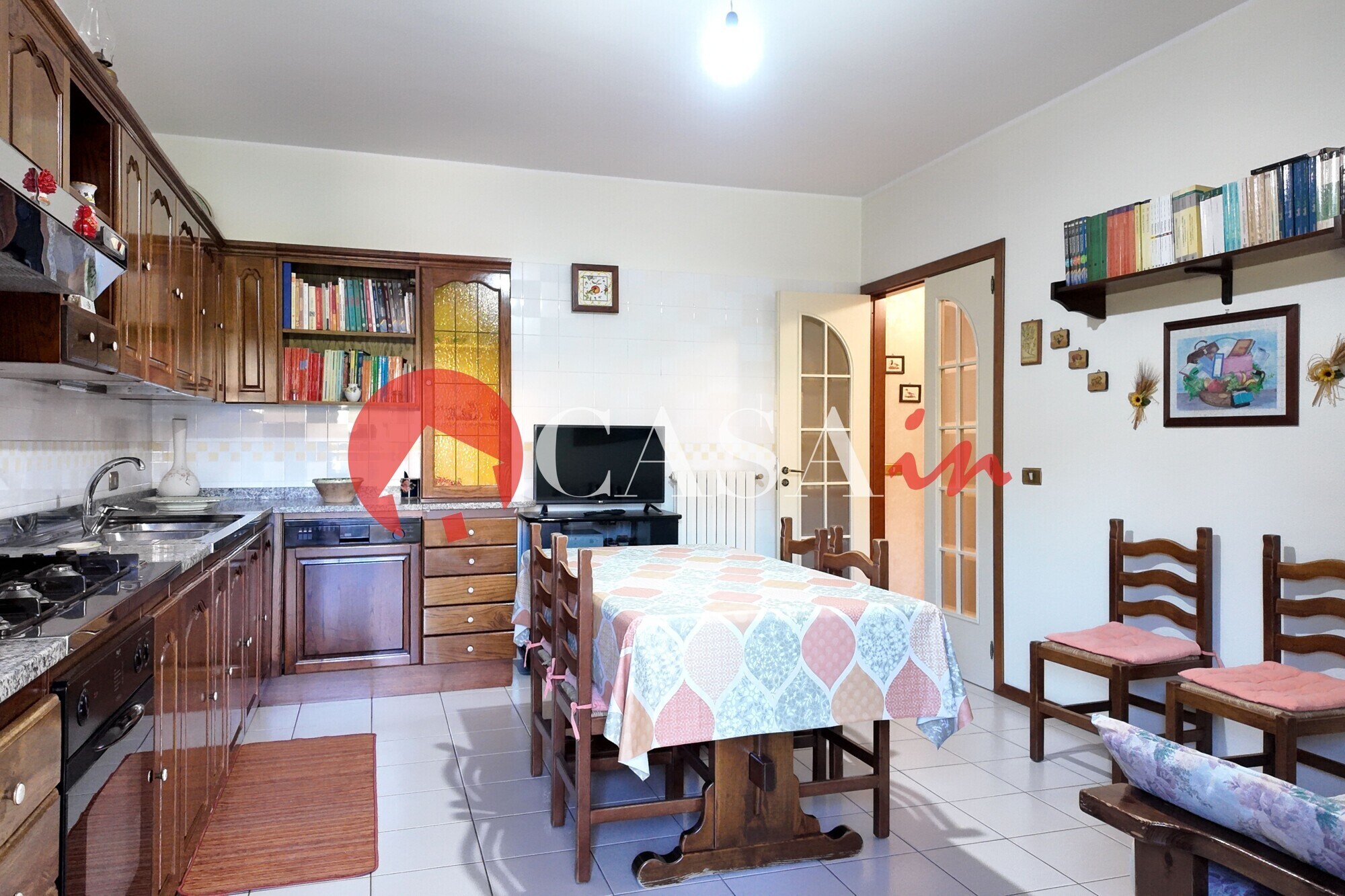 CUCINA