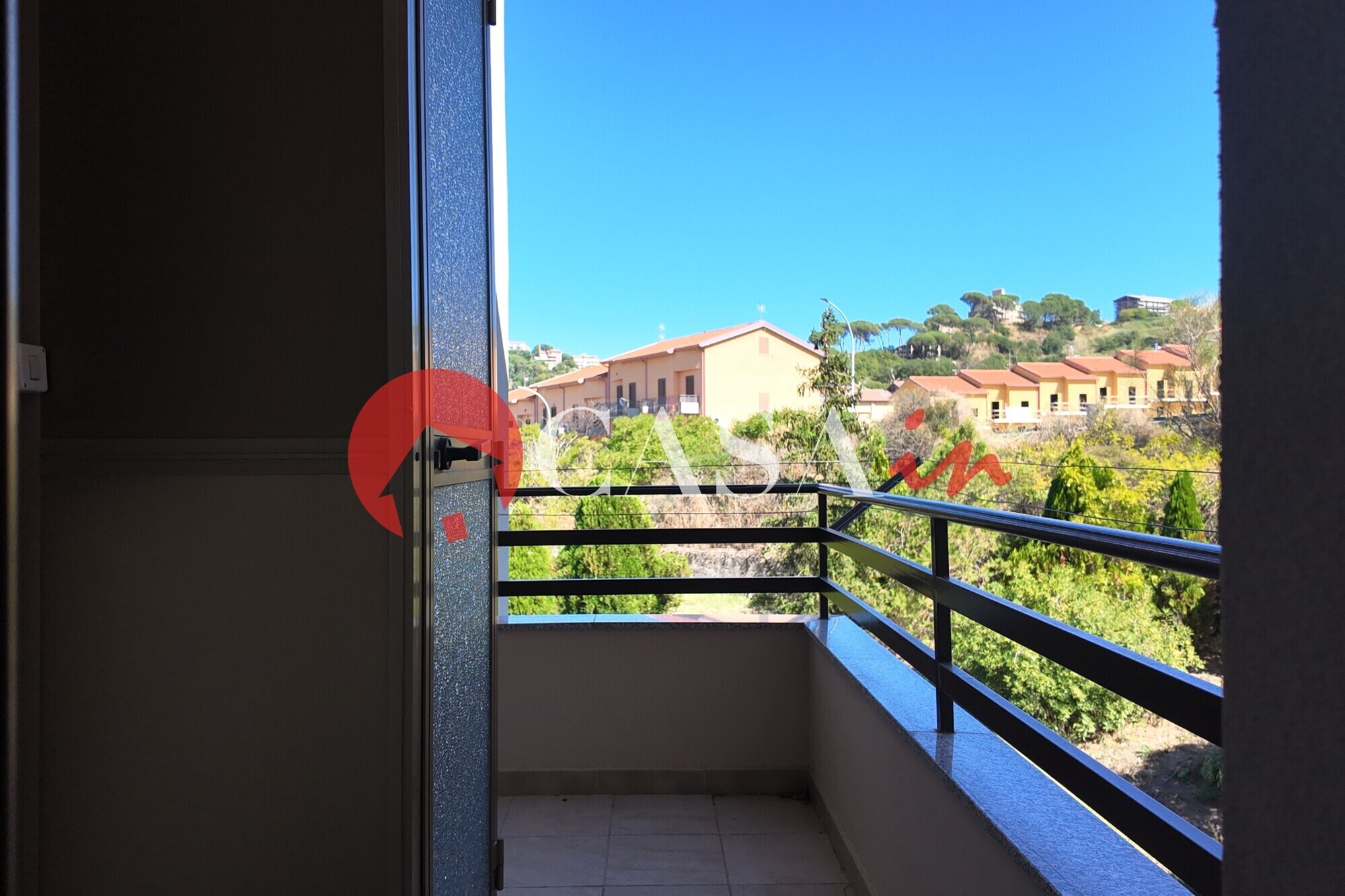 BALCONE
