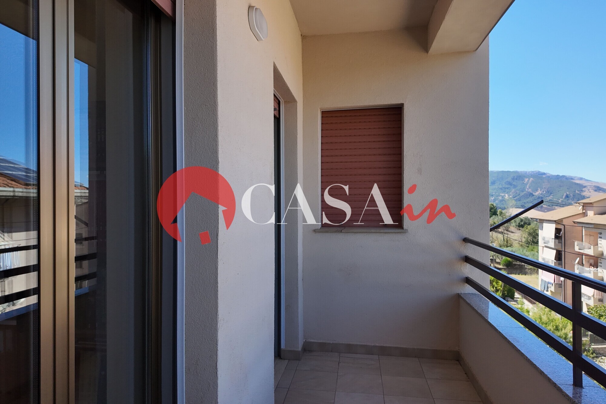 BALCONE