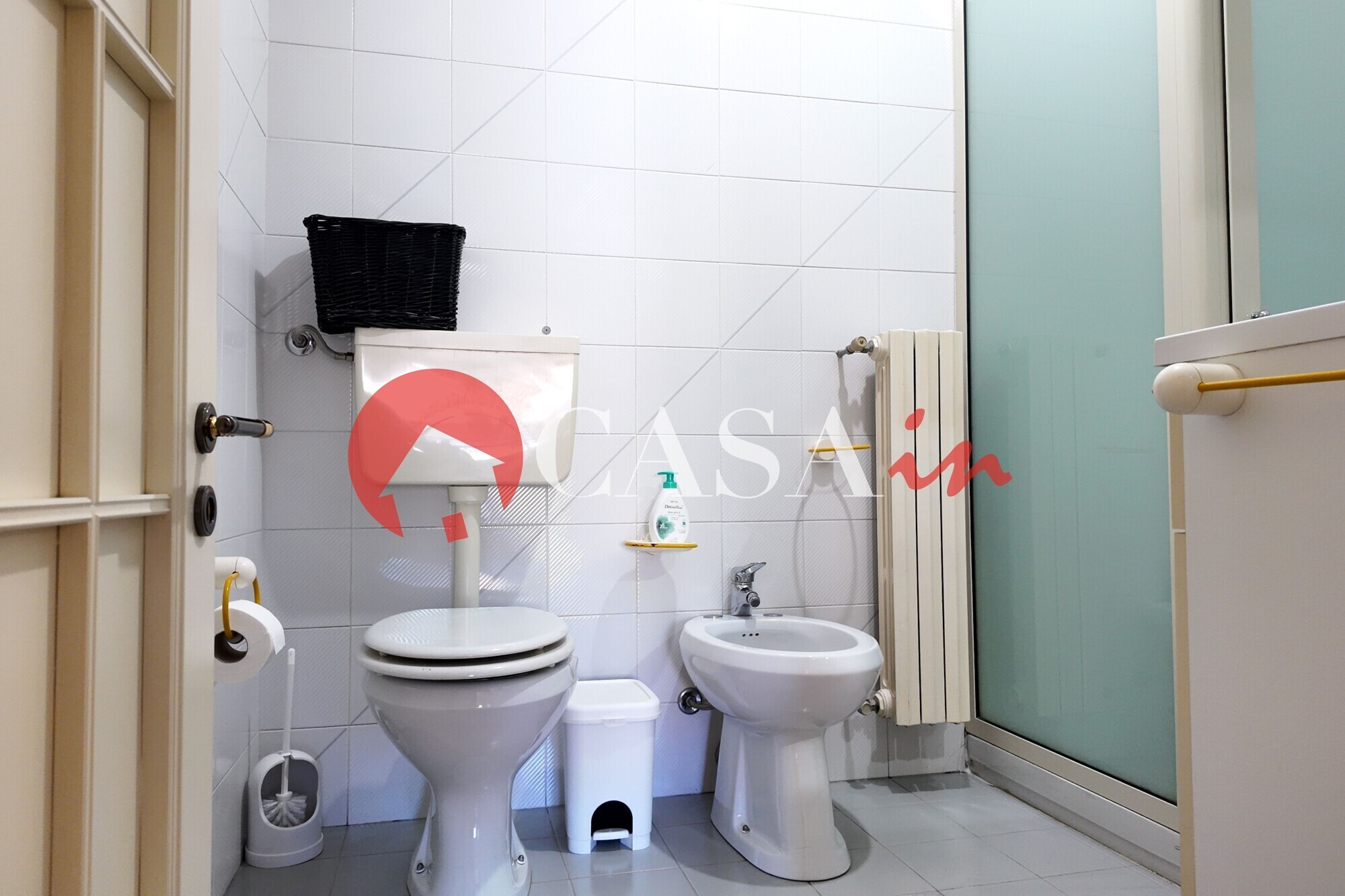 BAGNO 1