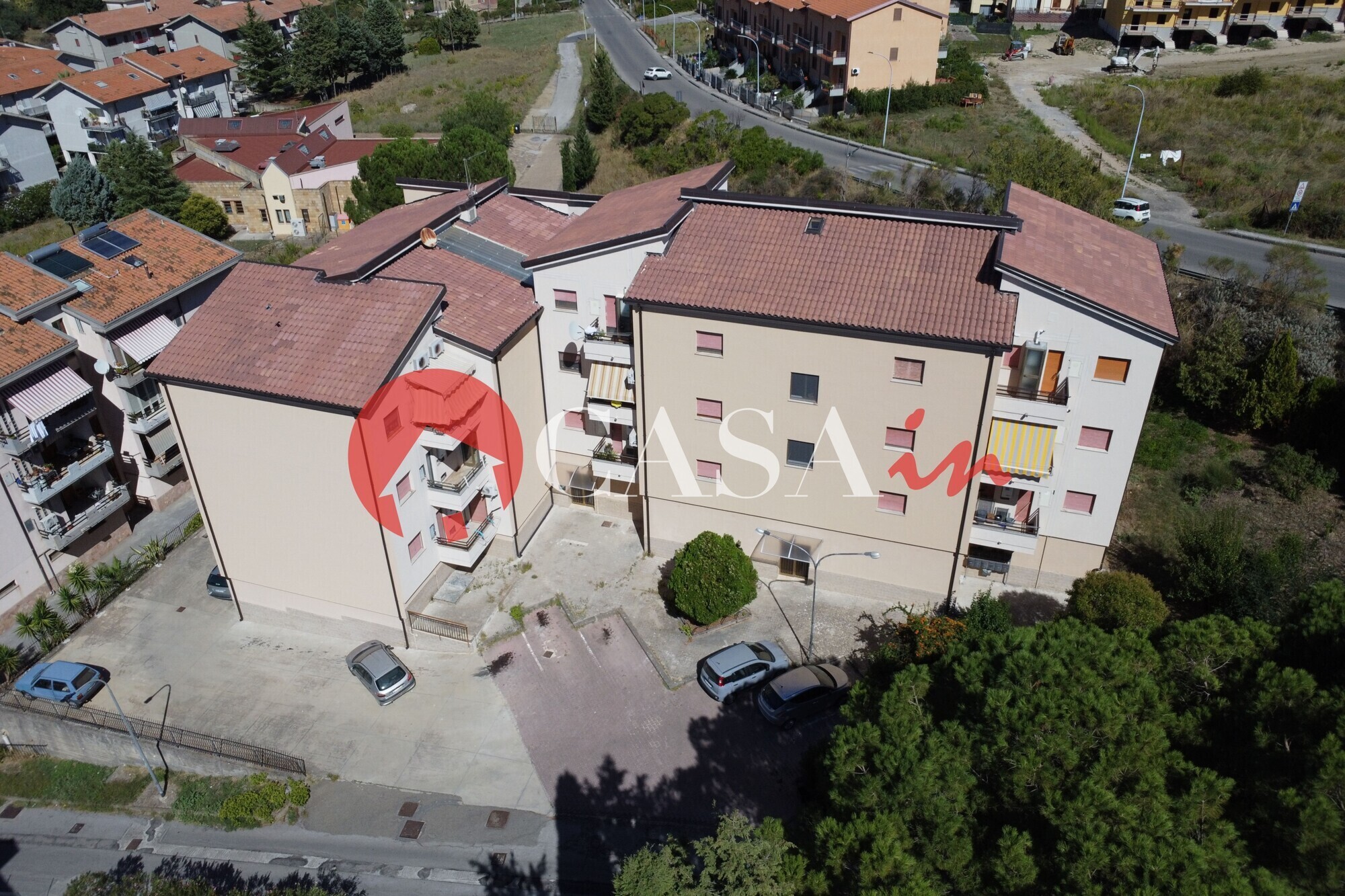 VISTA AEREA