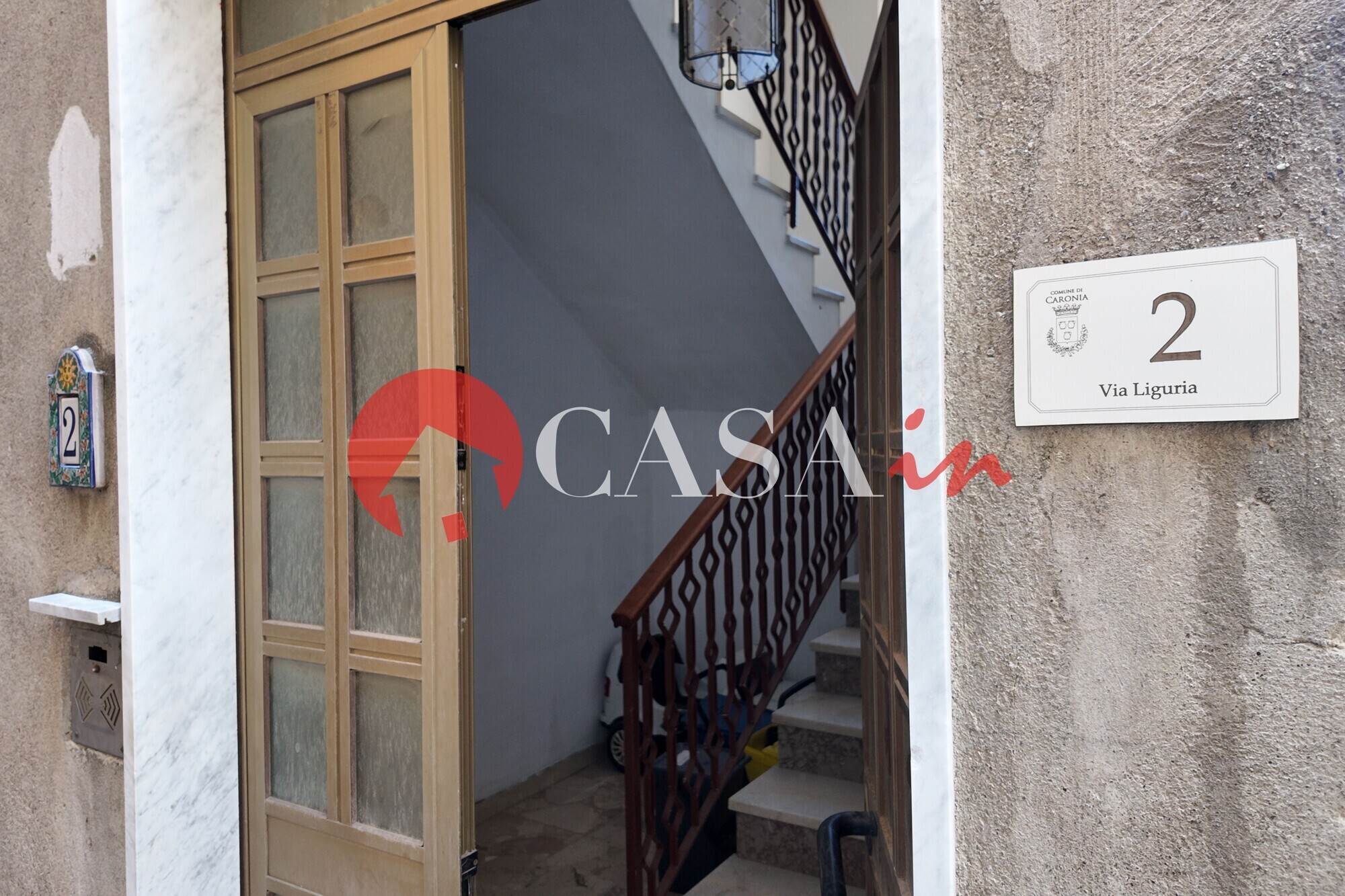 ingresso