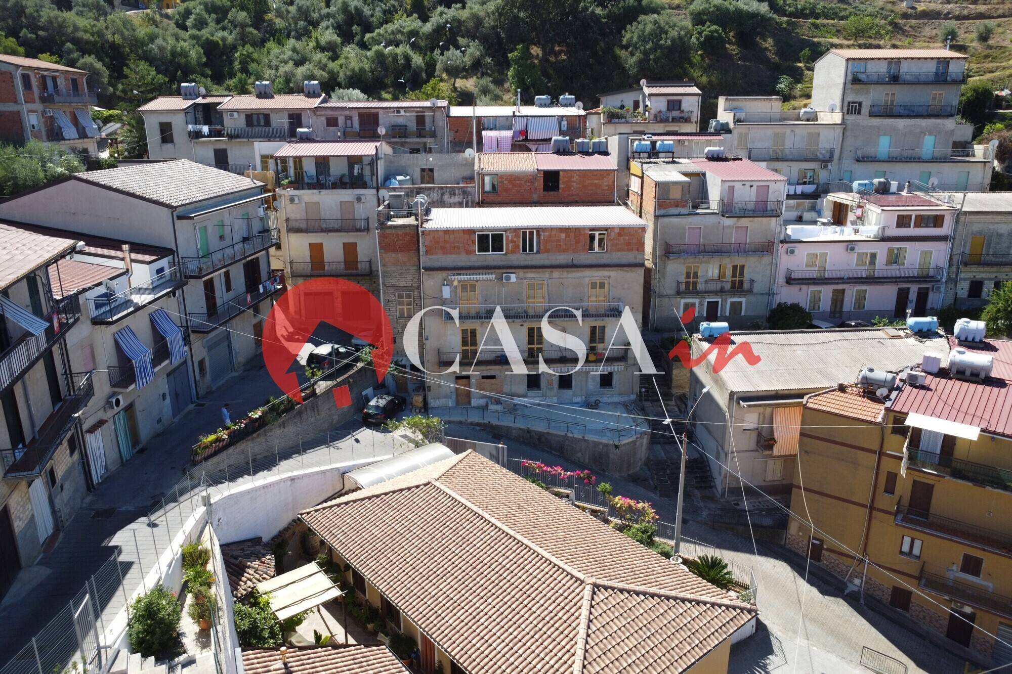 quartiere