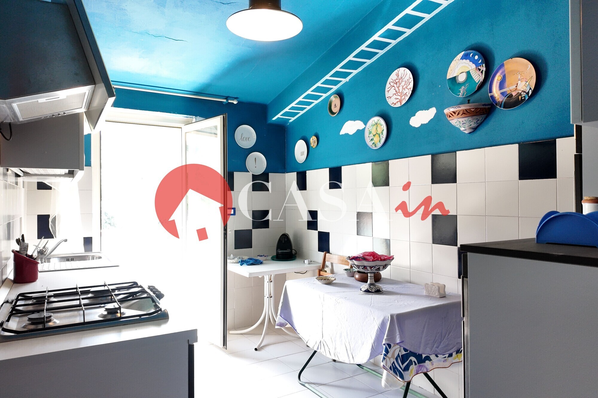 Cucina