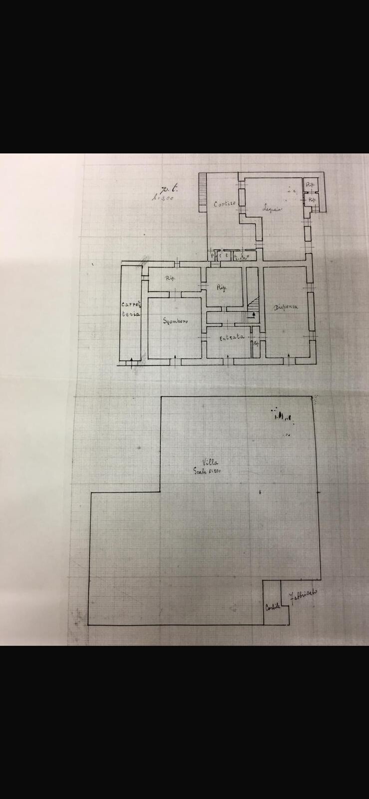 Planimettria (1)