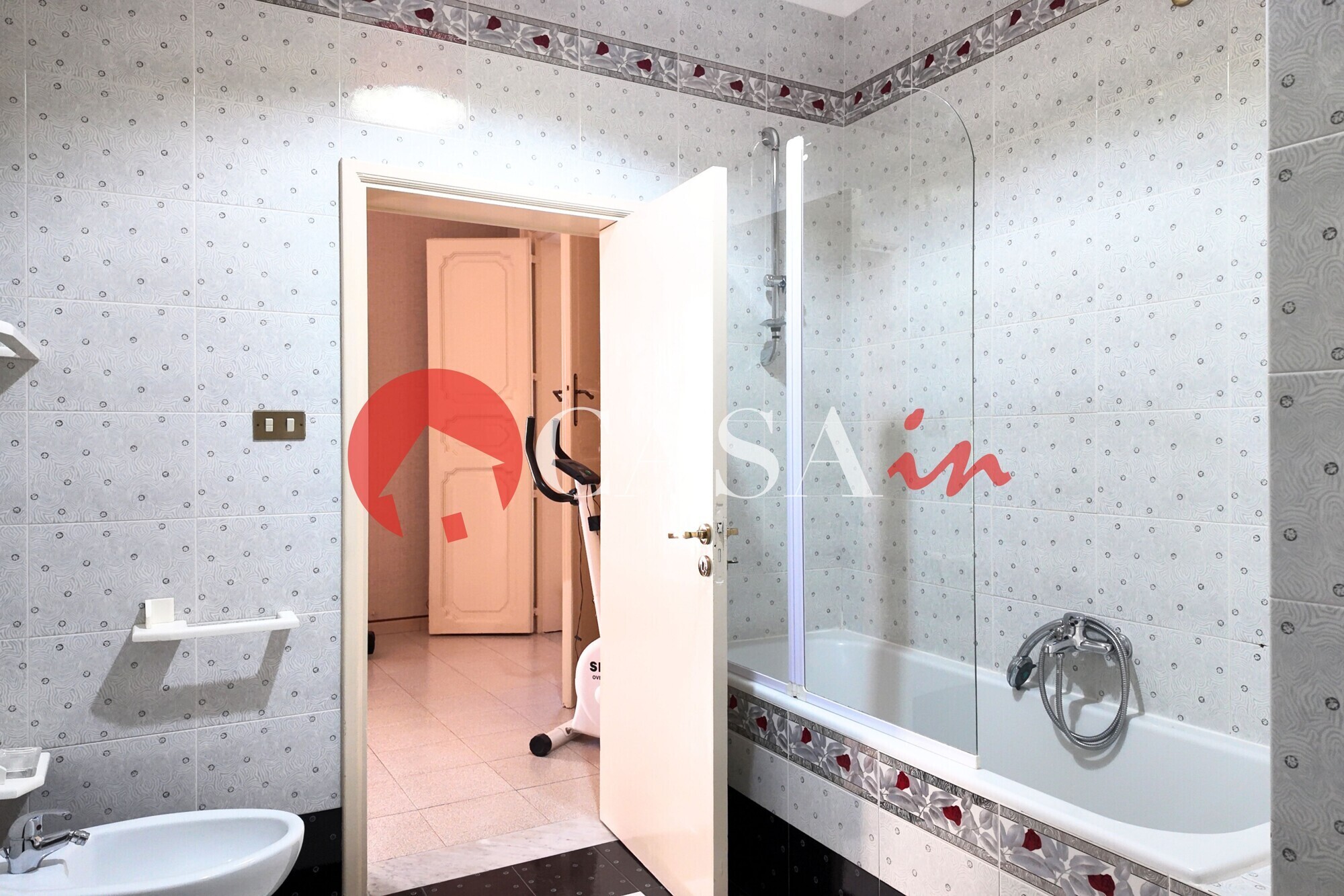 Bagno n. 3 