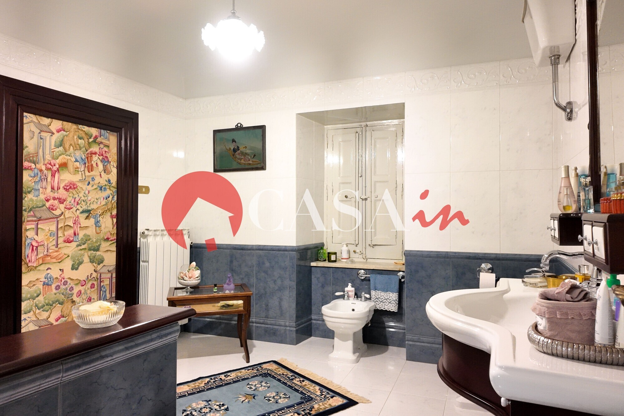 Bagno n. 1 