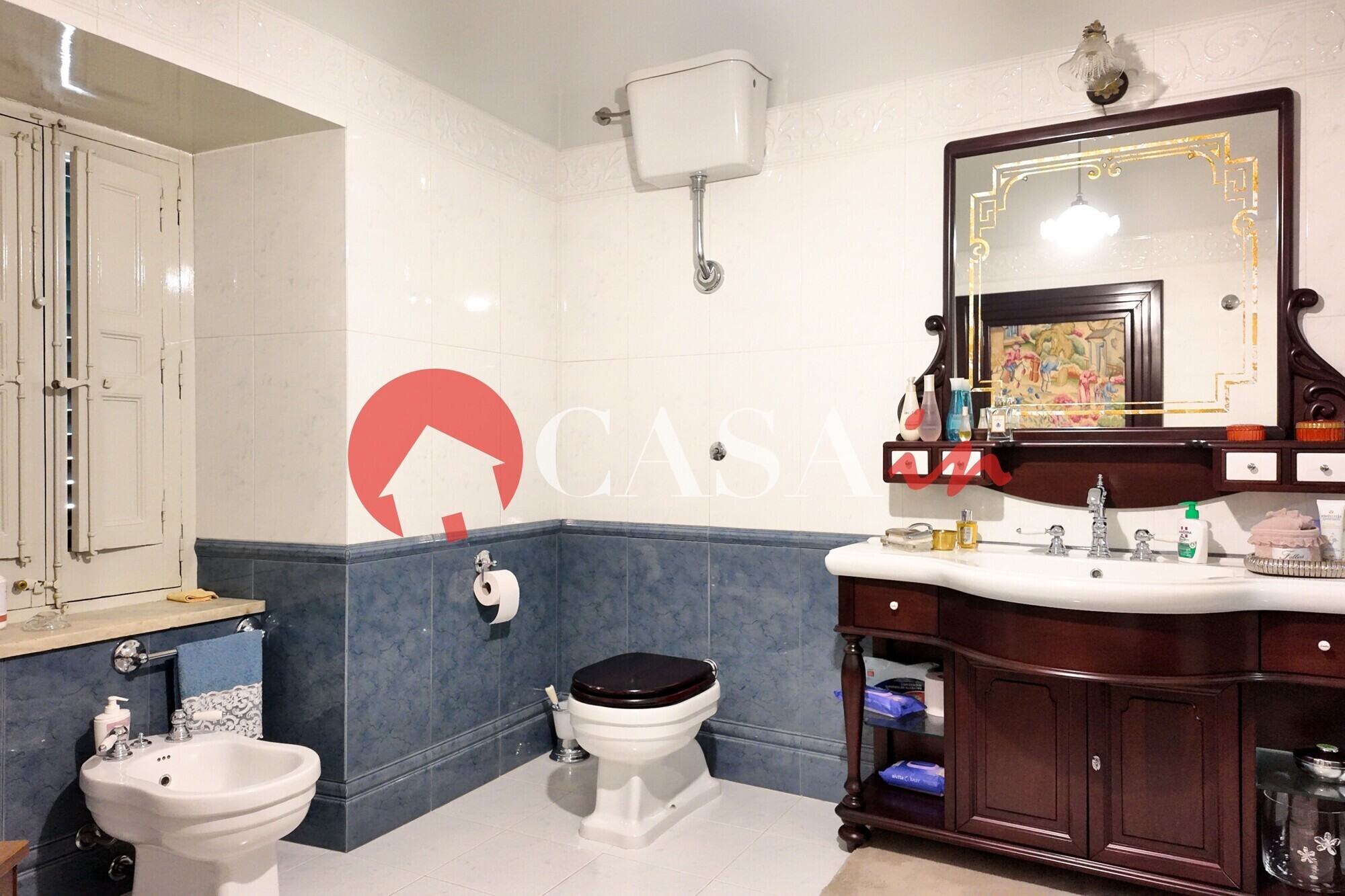Bagno n. 1 