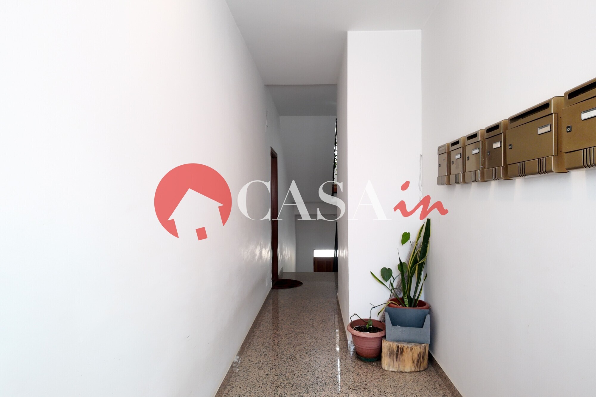 Ingresso palazzo