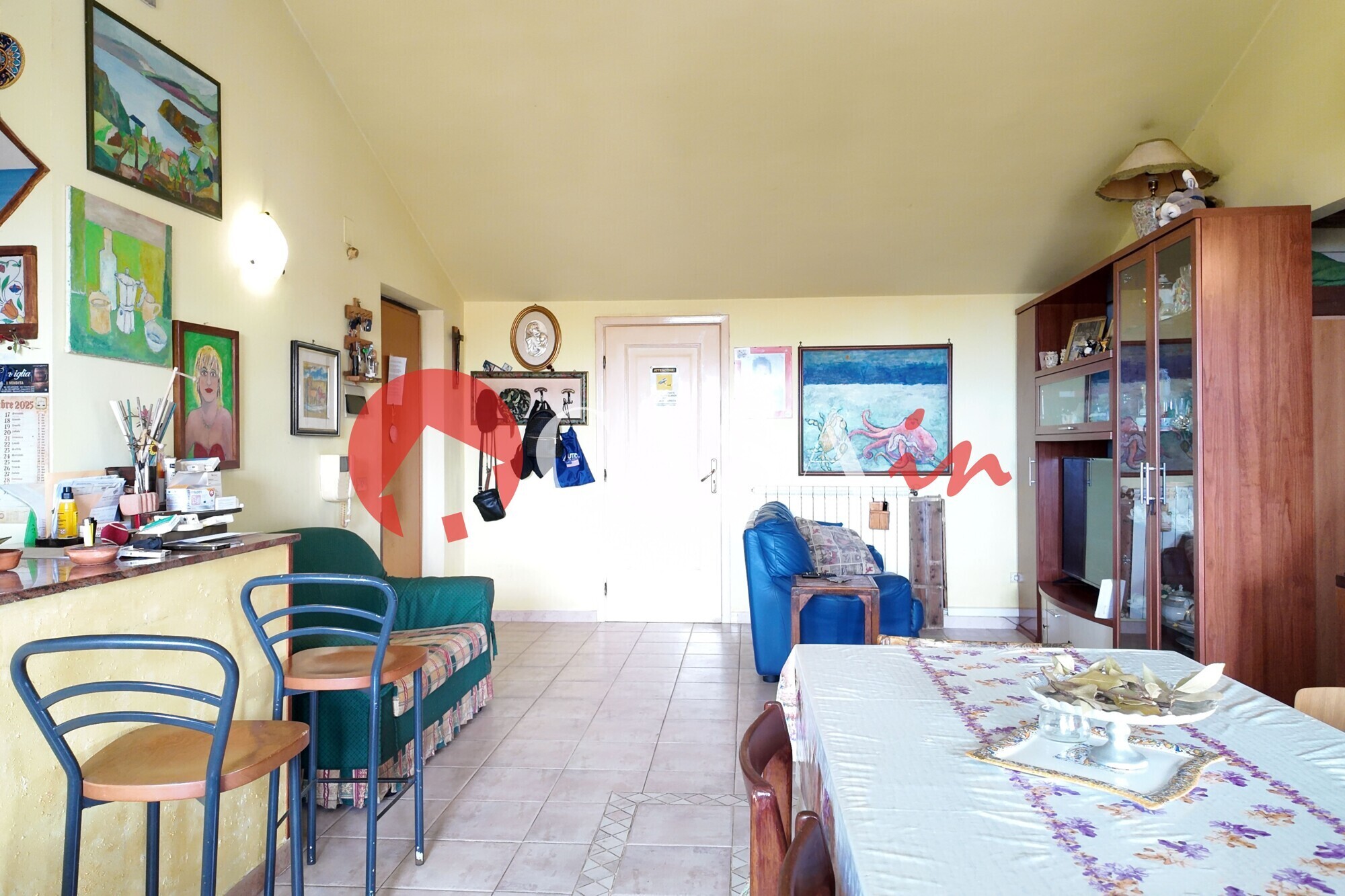 Sala da pranzo