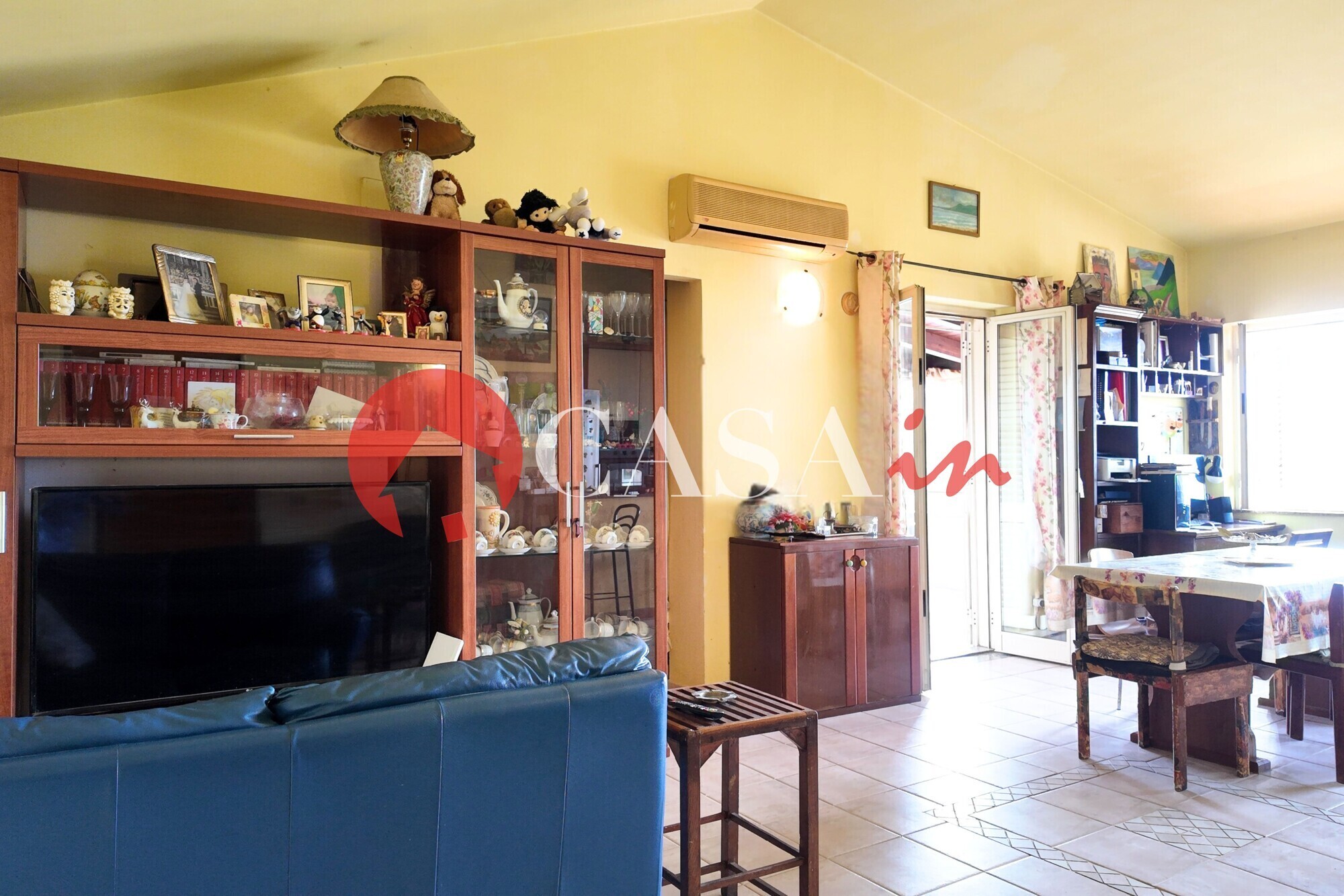 Sala da pranzo