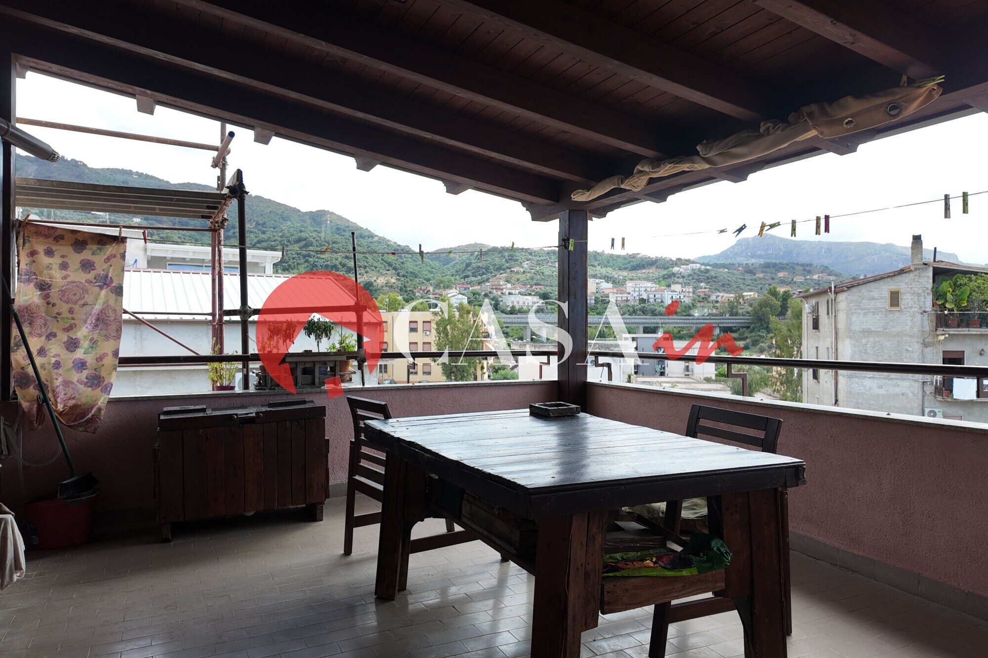 Terrazza