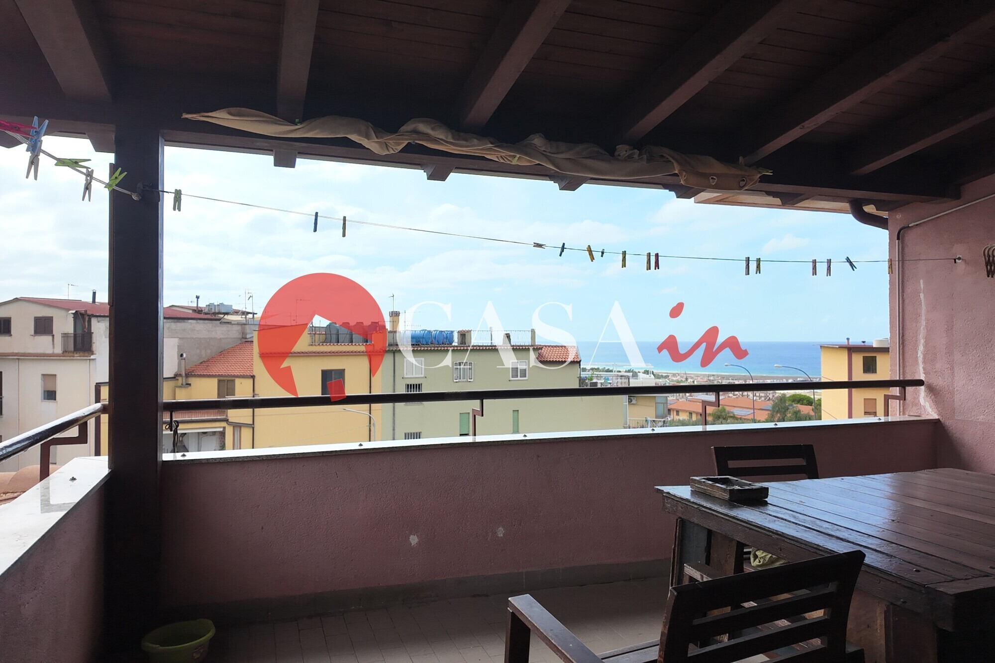 Terrazza