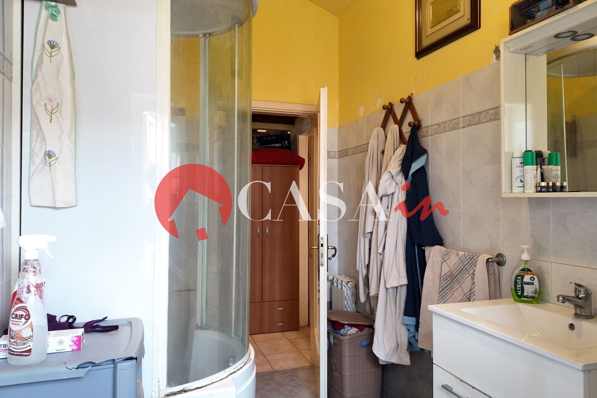 Bagno