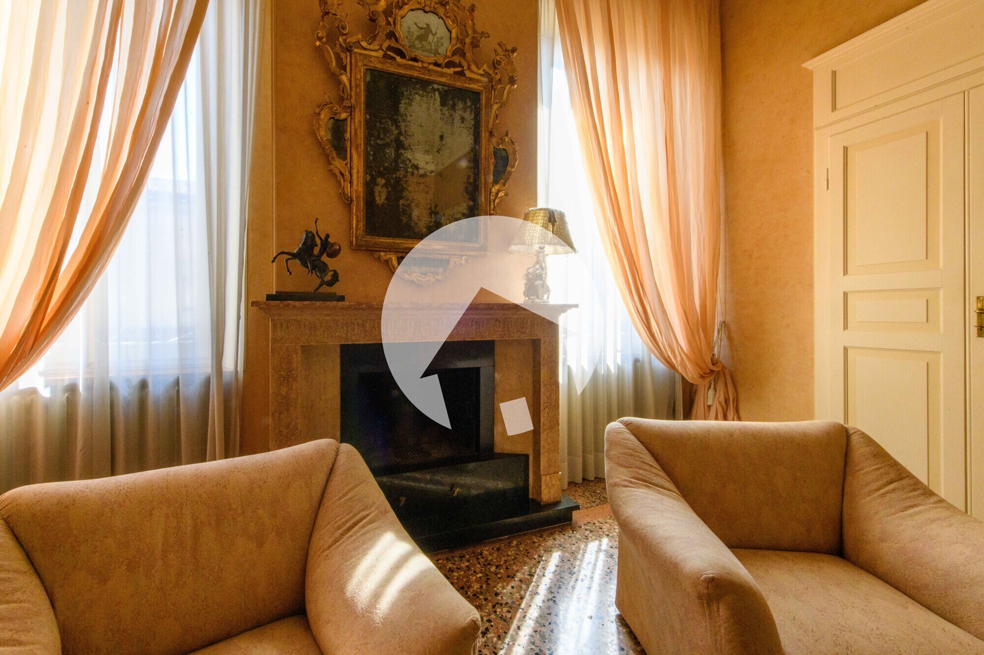 Salotto 3