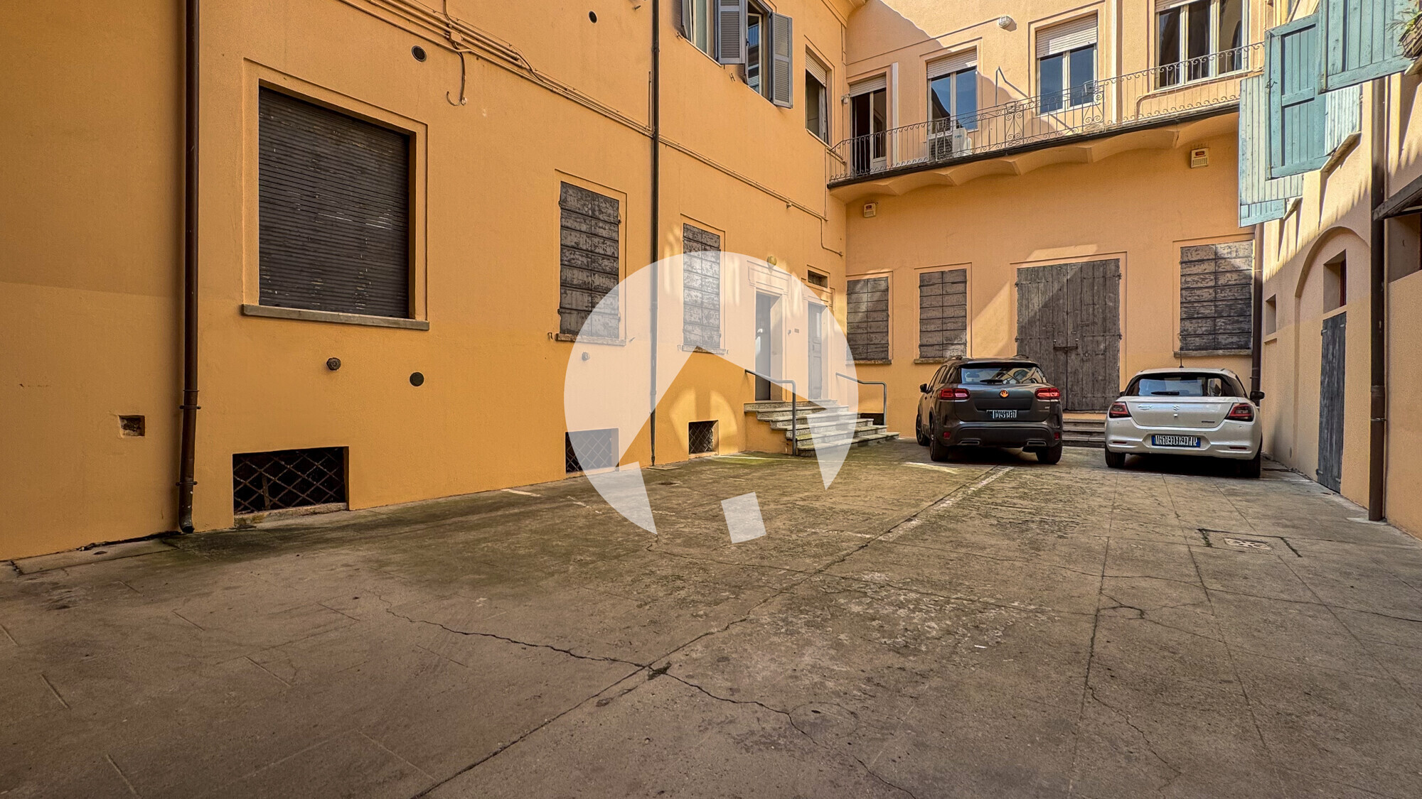 Cortile
