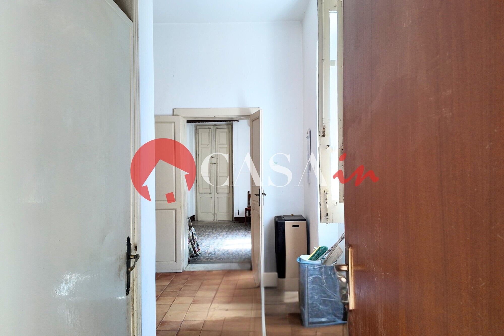 Ingresso Piano Terra