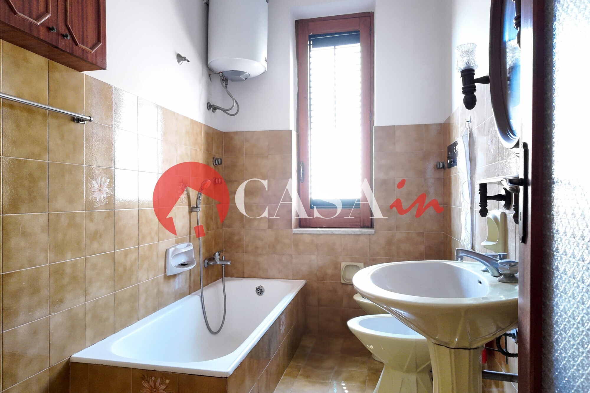 Bagno Piano Primo