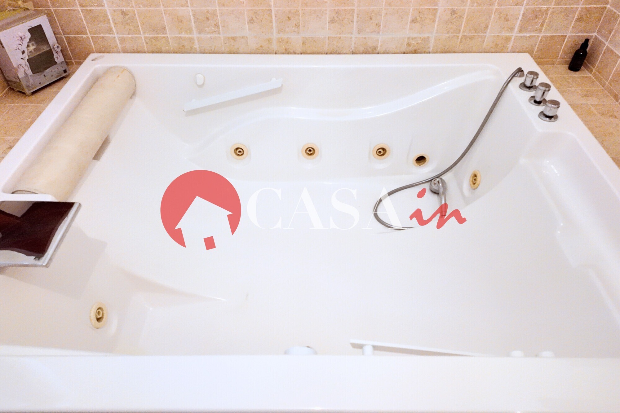 31 Bagno