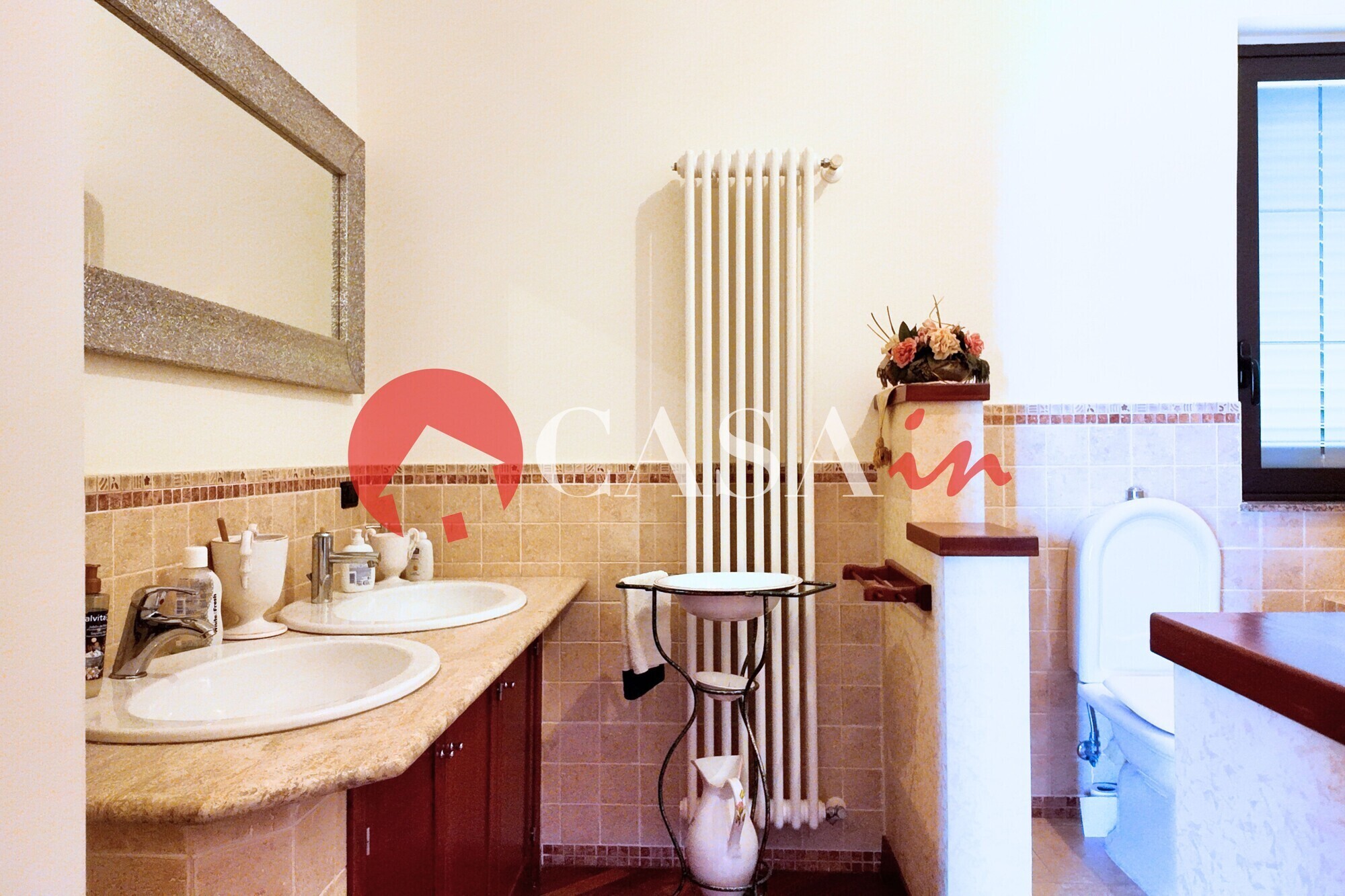 28 Bagno