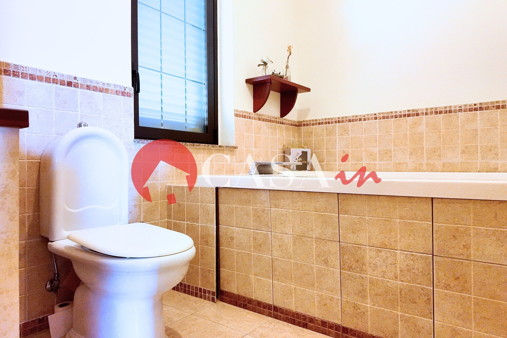 27 Bagno