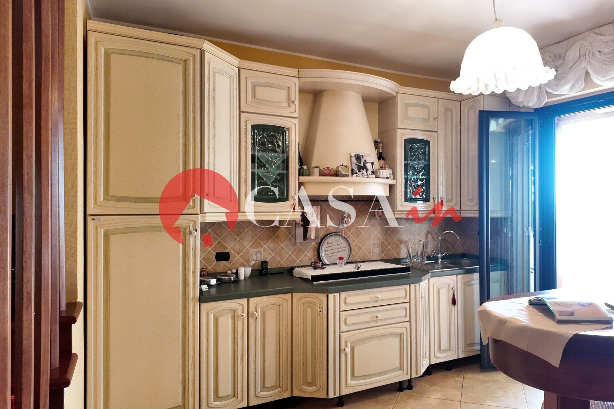 6 Cucina