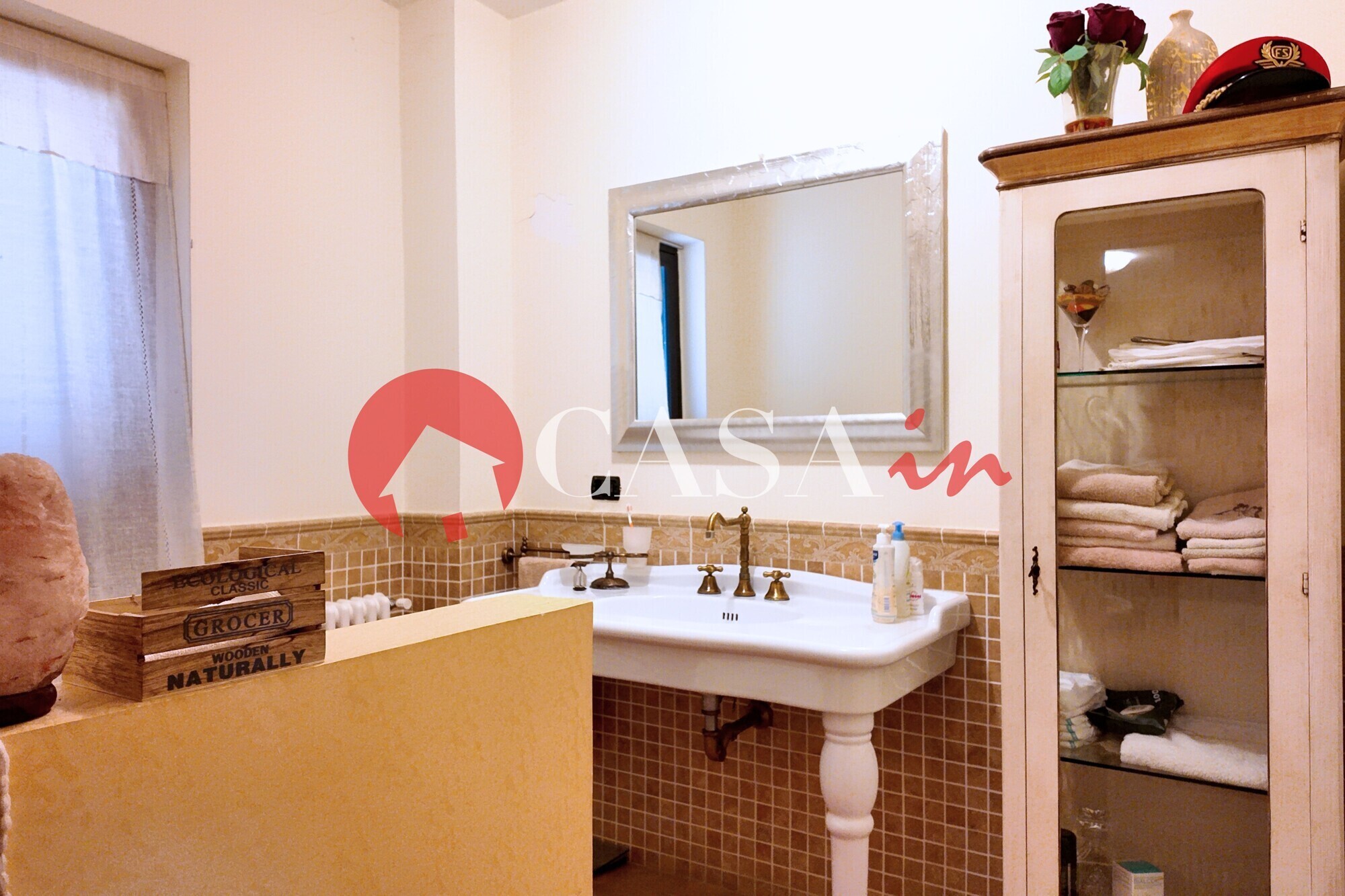 12 Bagno