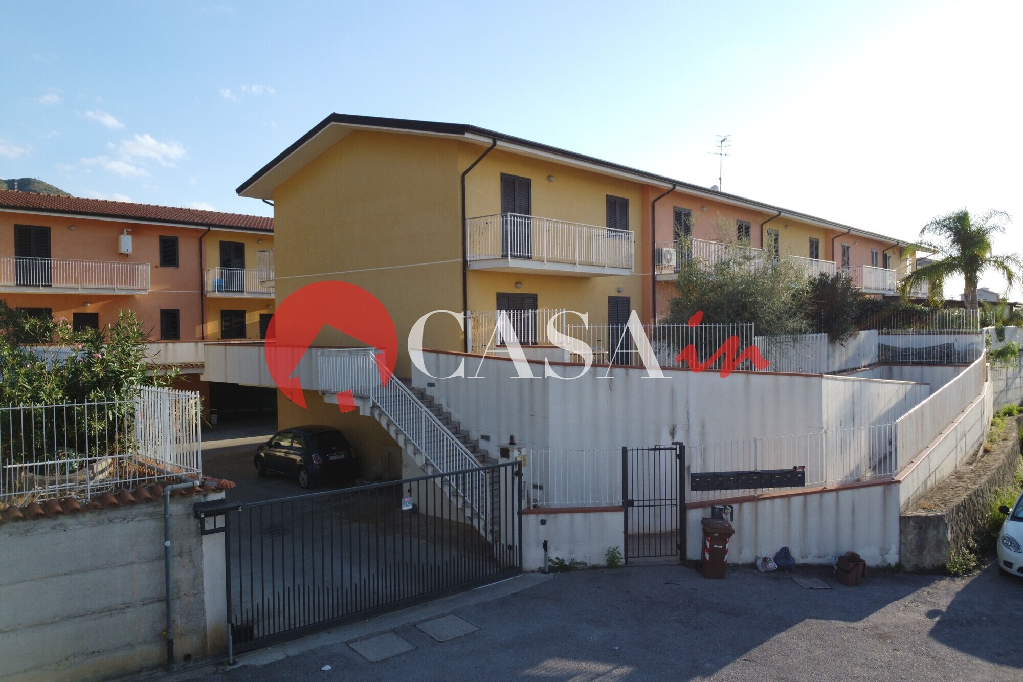 48 Vista esterna