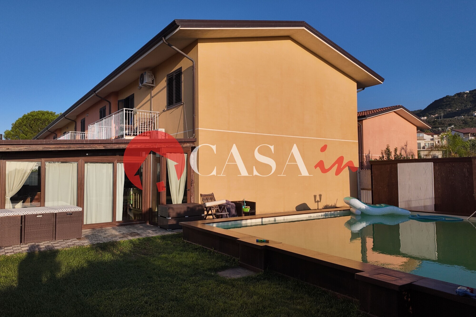 14 Giardino