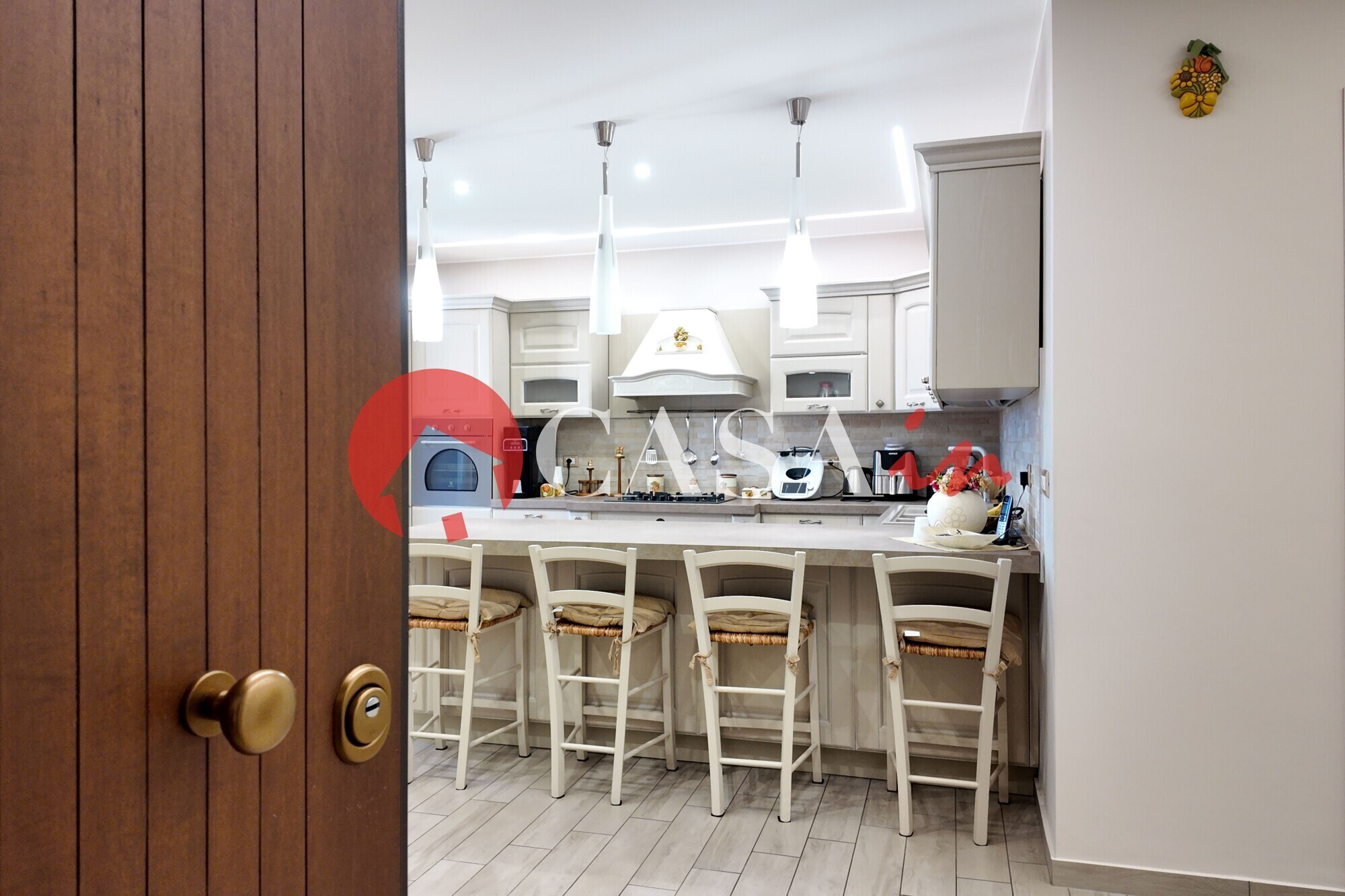 INGRESSO INTERNO