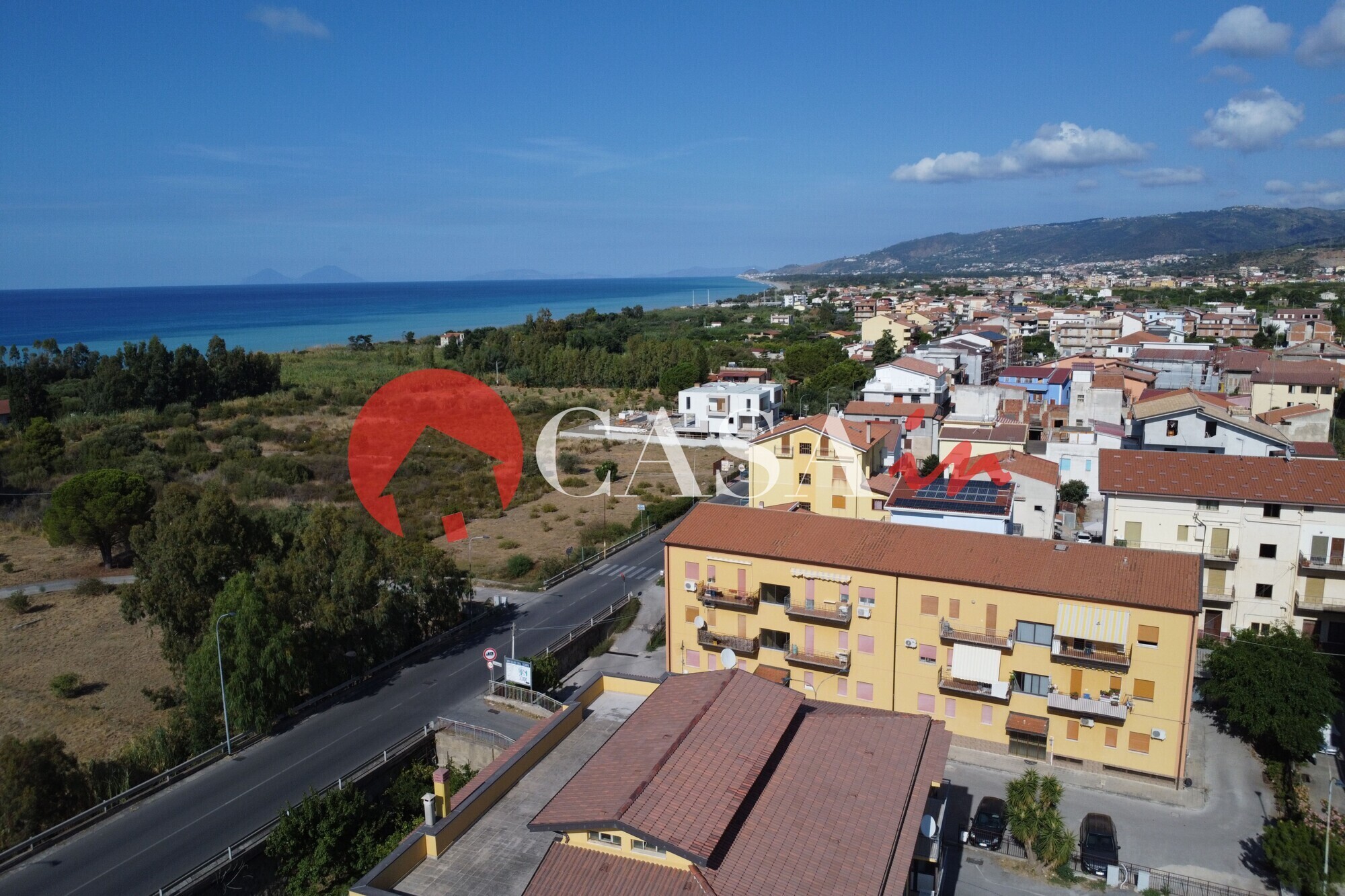 6 Vista aerea