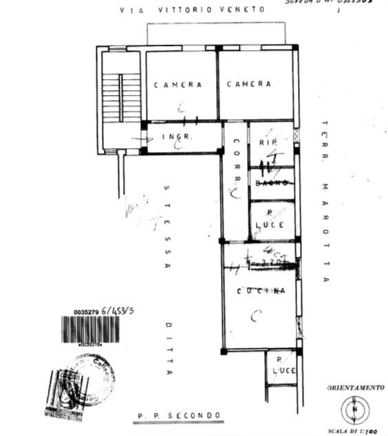 Planimetria