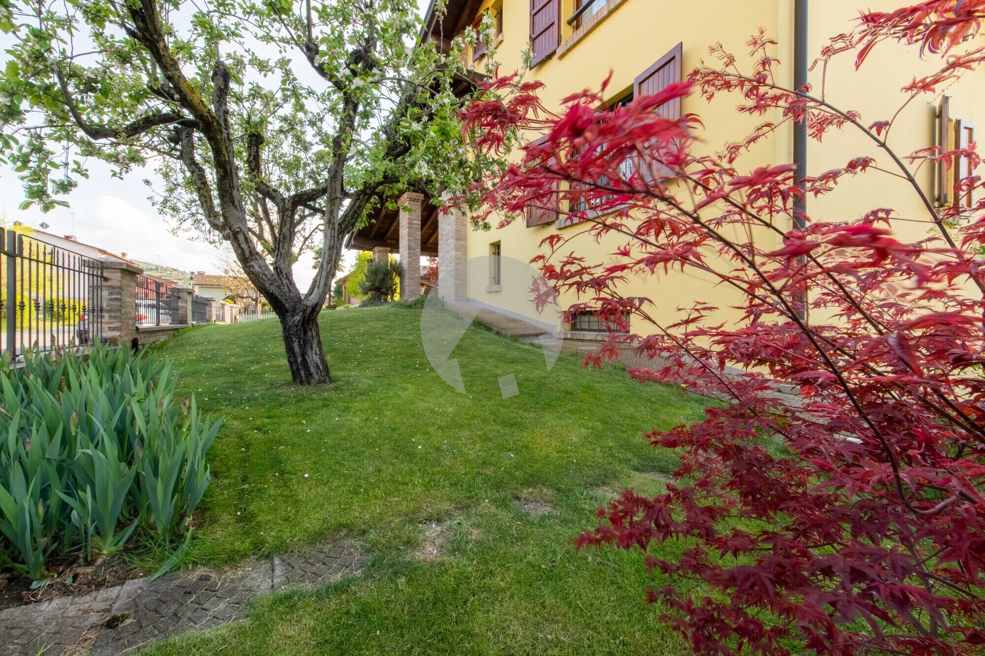 GIARDINO