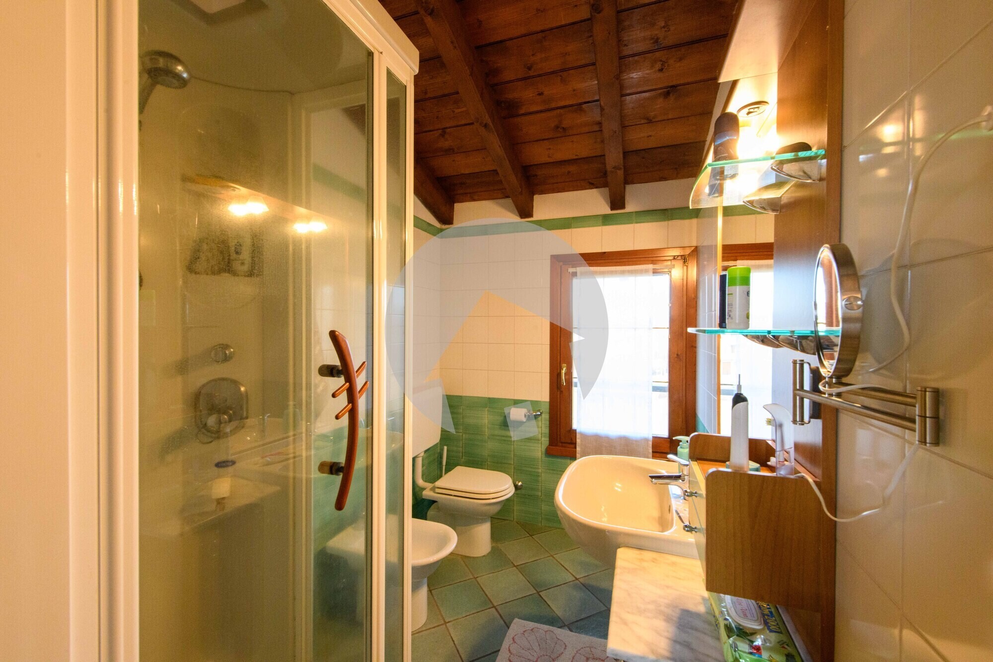 BAGNO