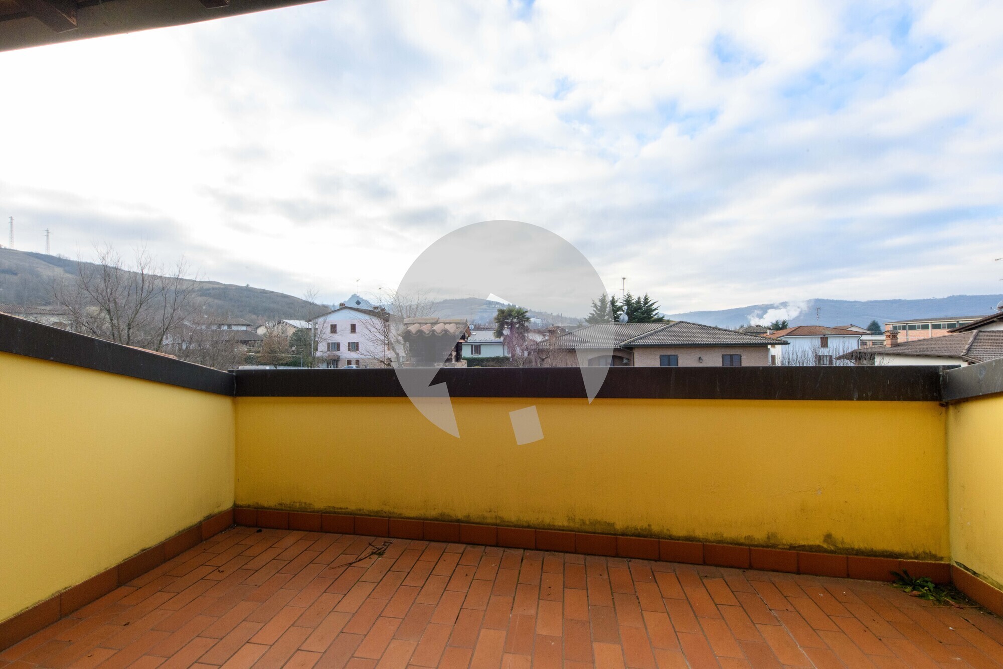 TERRAZZA