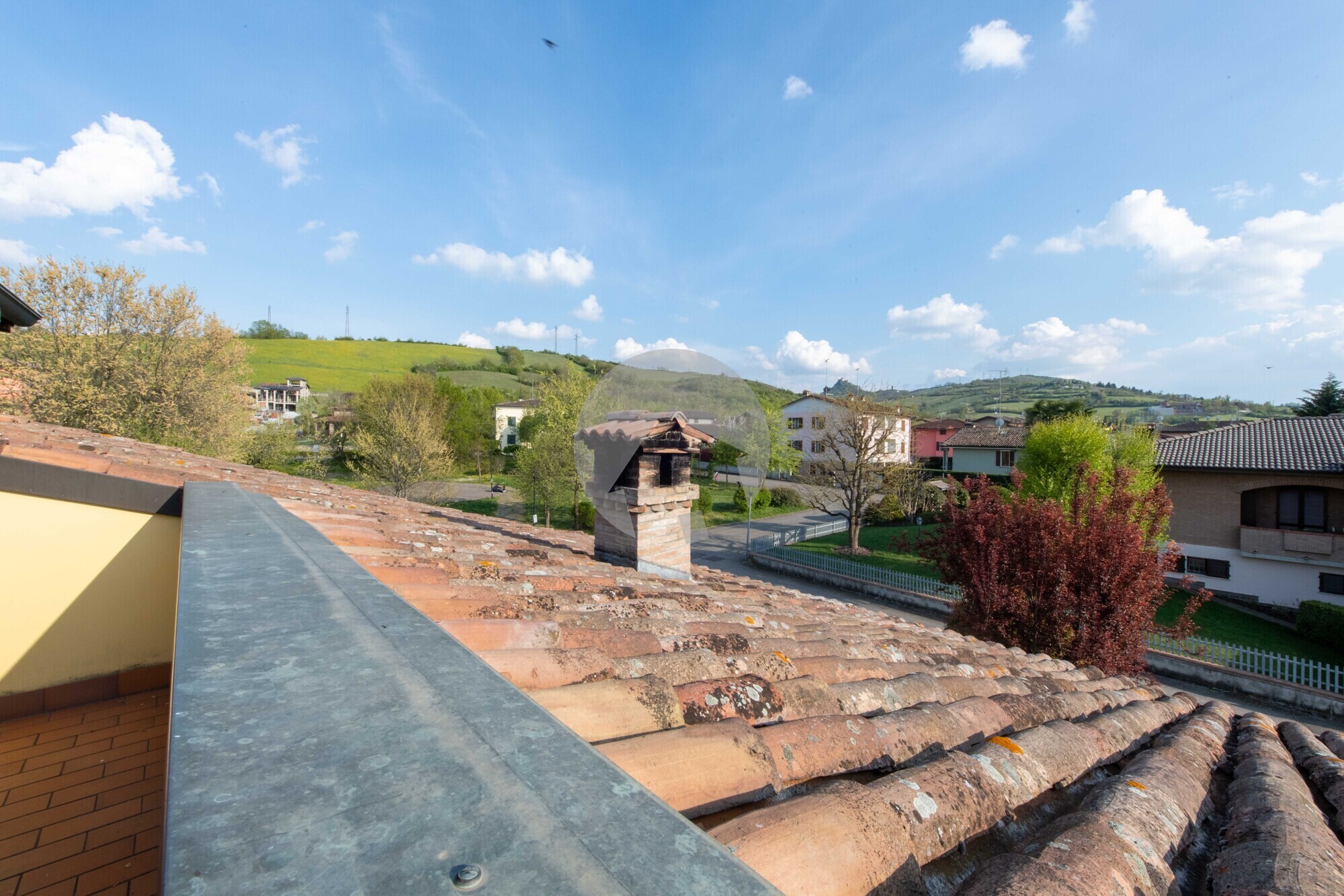 VISTA TERRAZZA