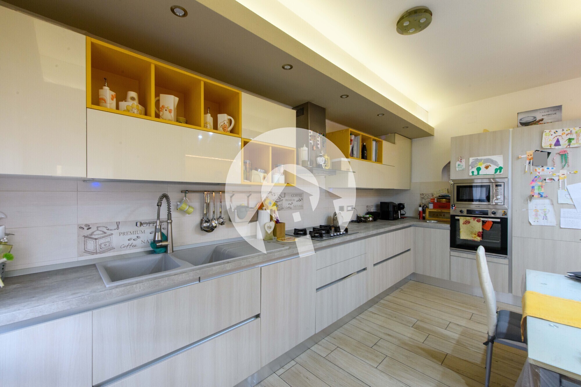 CUCINA