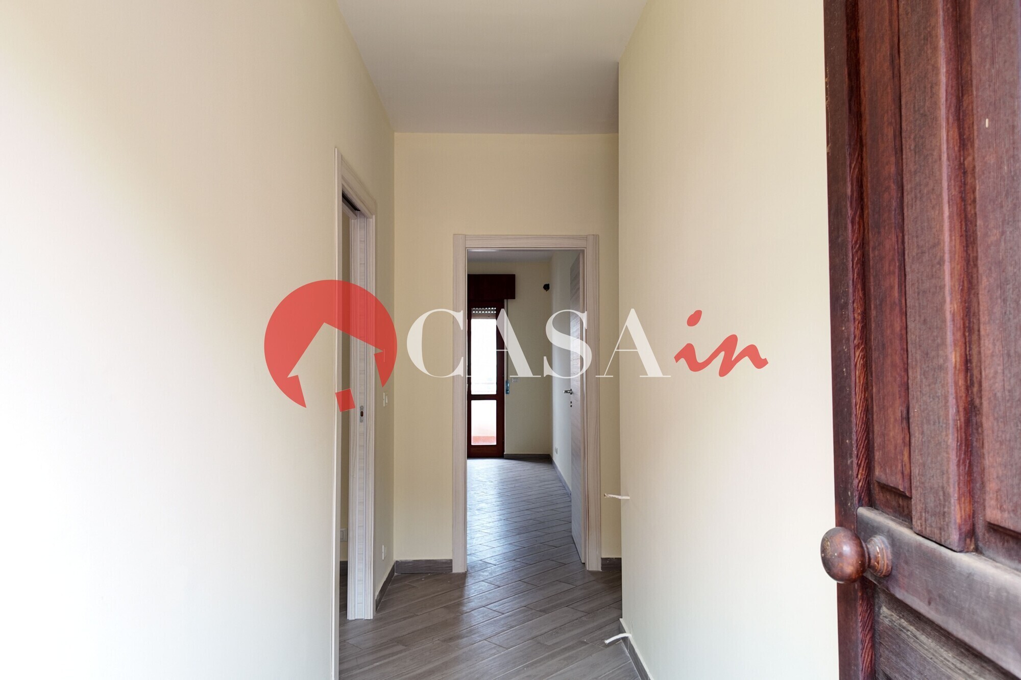Ingresso appartamento