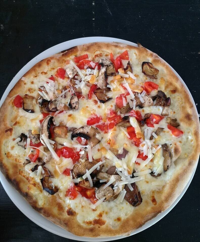 Pizze